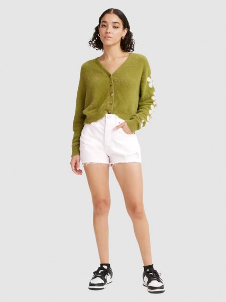 Cal��o Mulher Original Levis