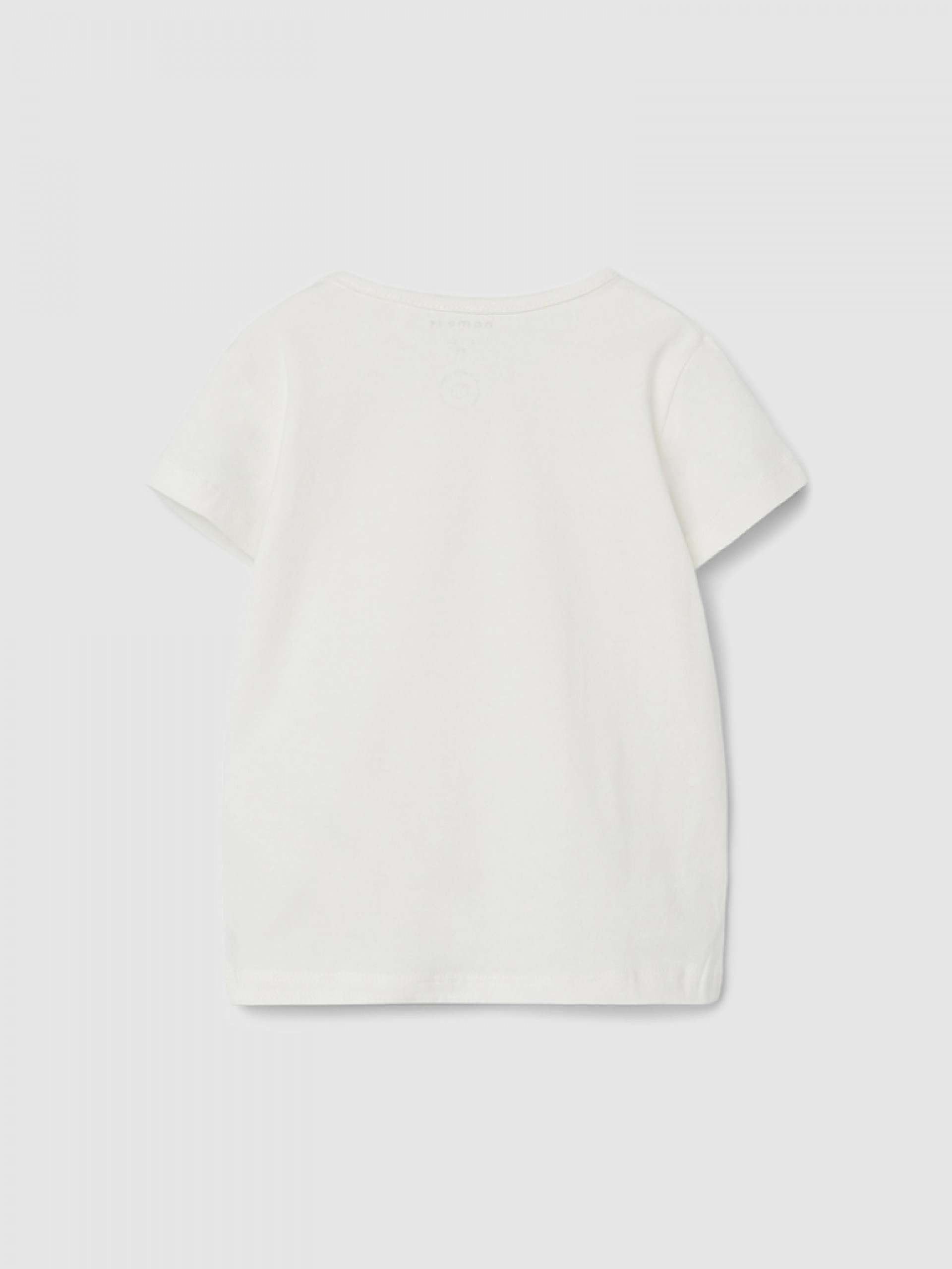 Camiseta Bebe Niña Name It