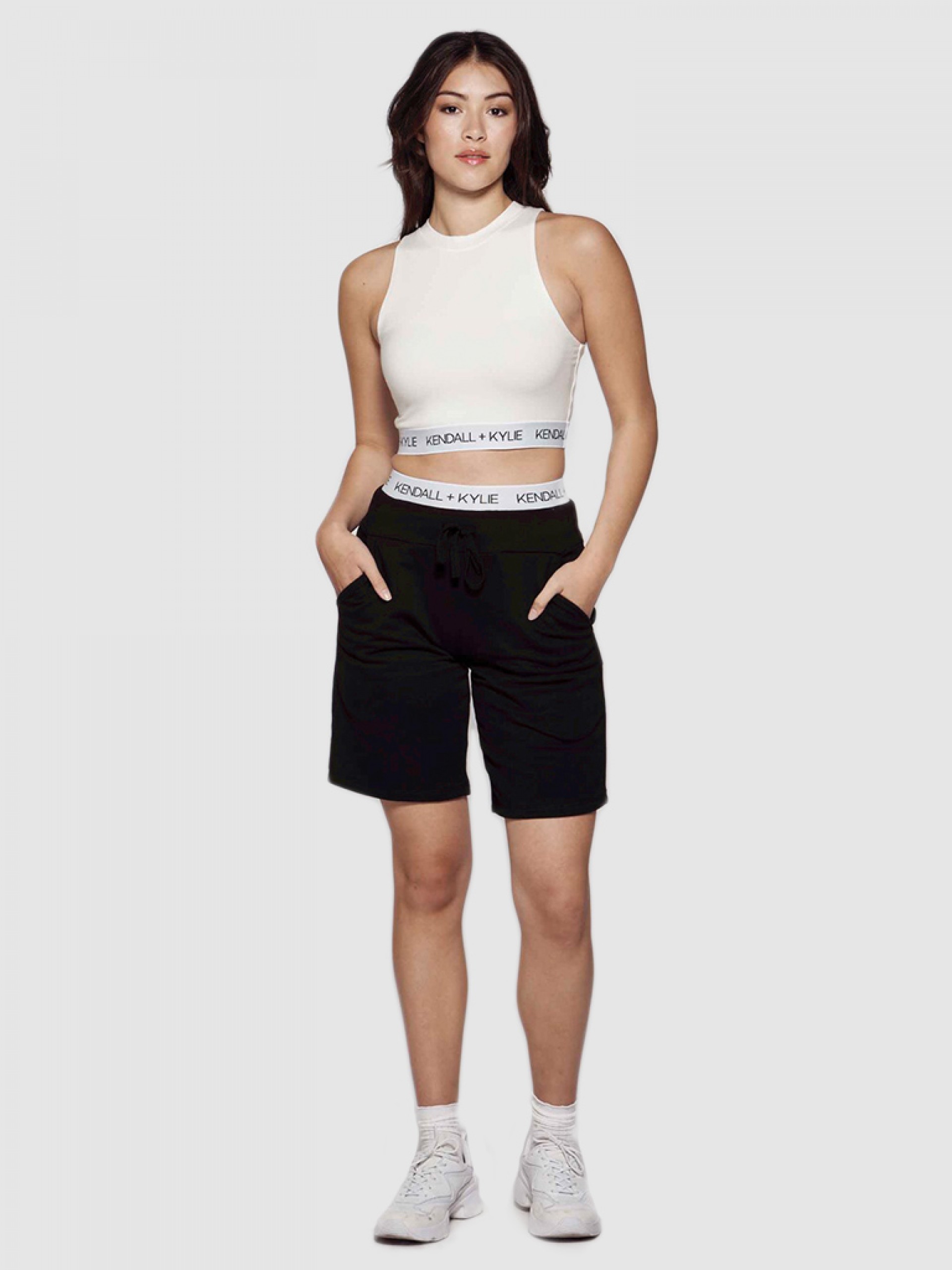 Blusa Mujer Kendall + Kylie