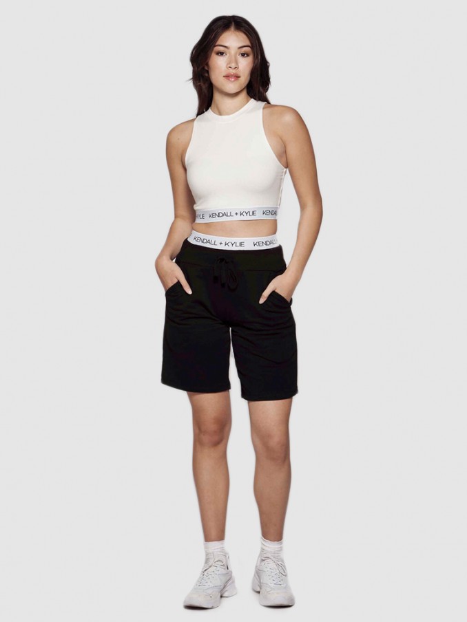 Blusa Mujer Kendall + Kylie