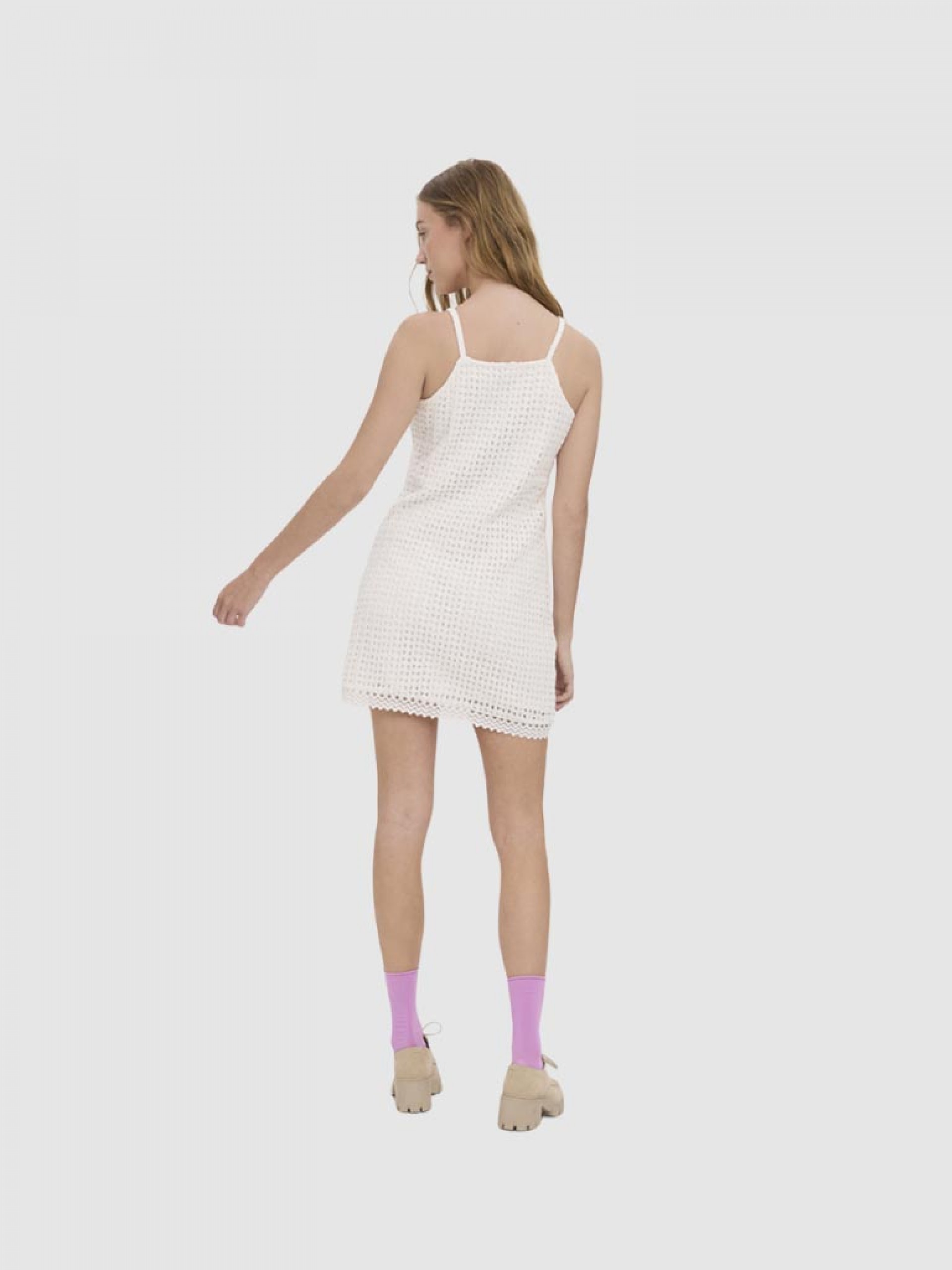 Vestido Mujer Vero Moda