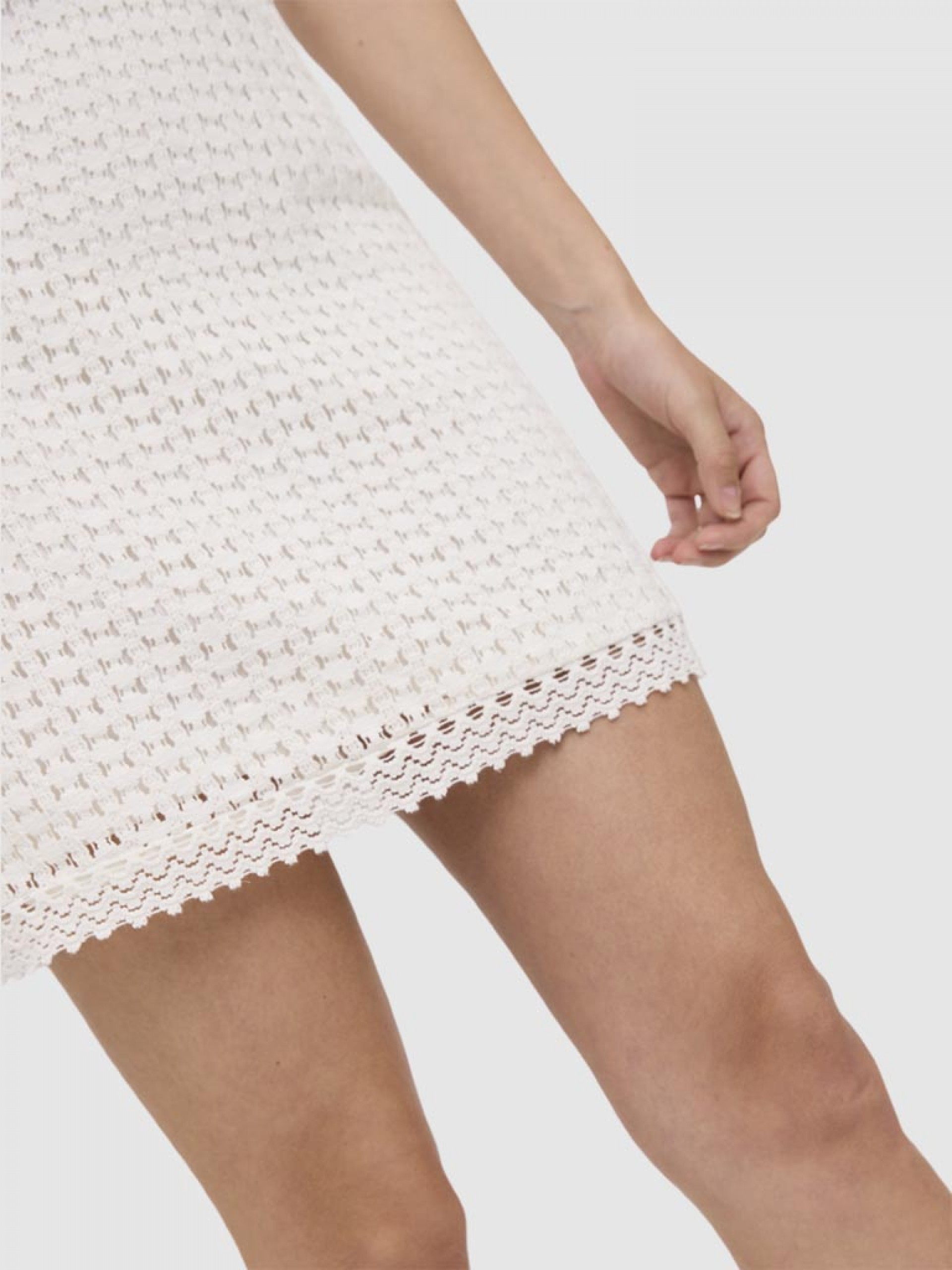 Vestido Mujer Vero Moda