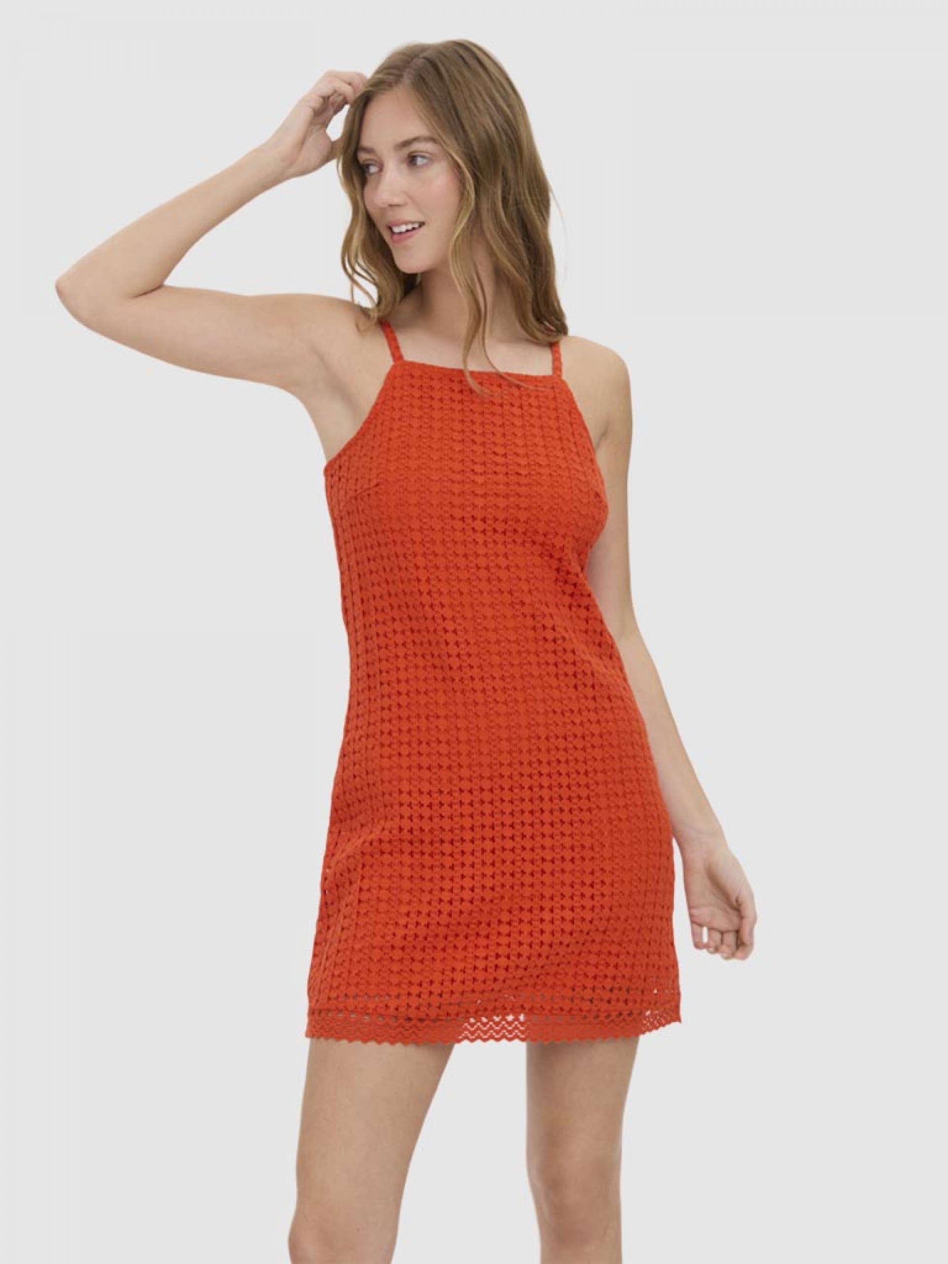 Vestido Mujer Vero Moda