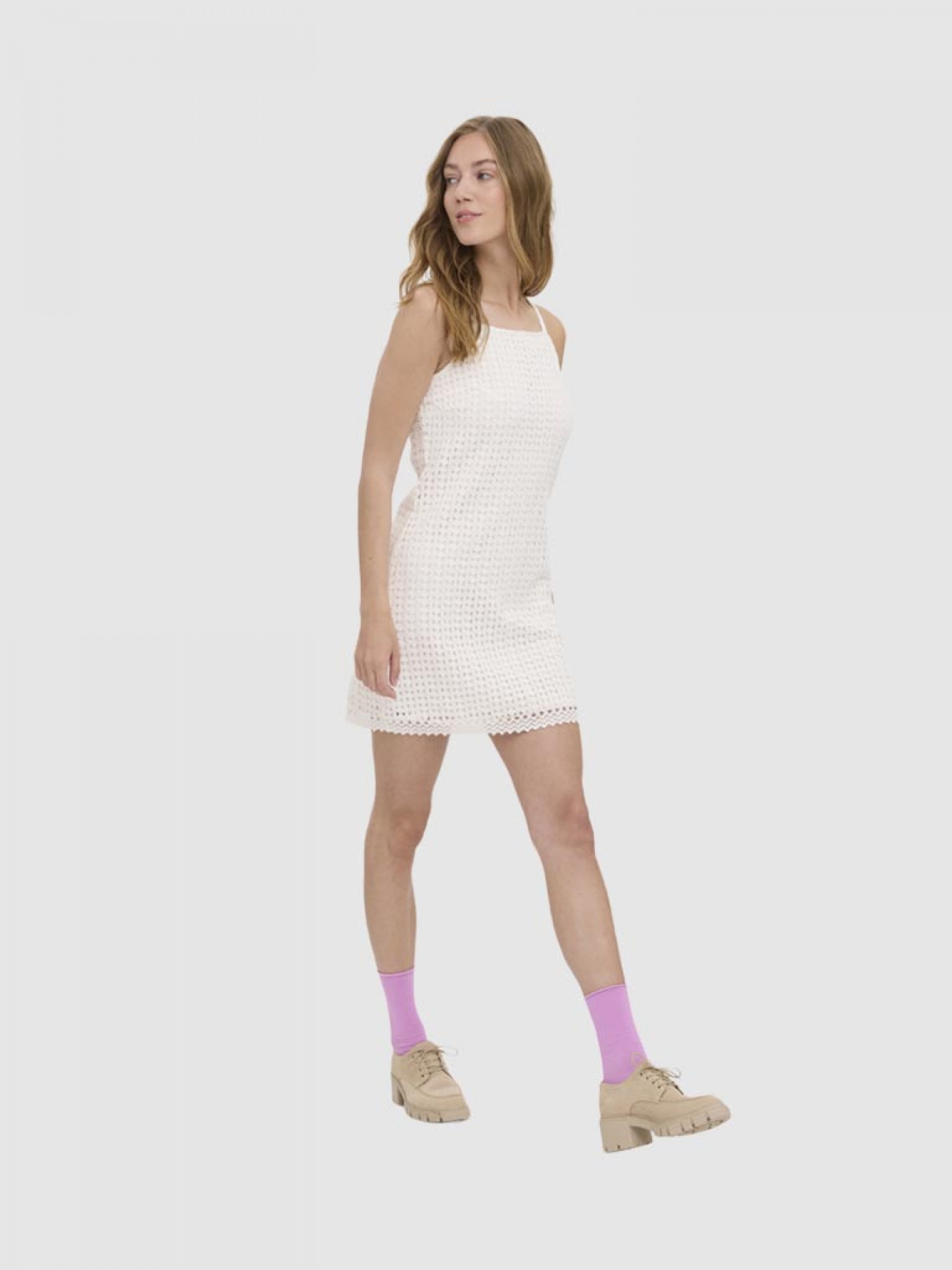 Vestido Mujer Vero Moda
