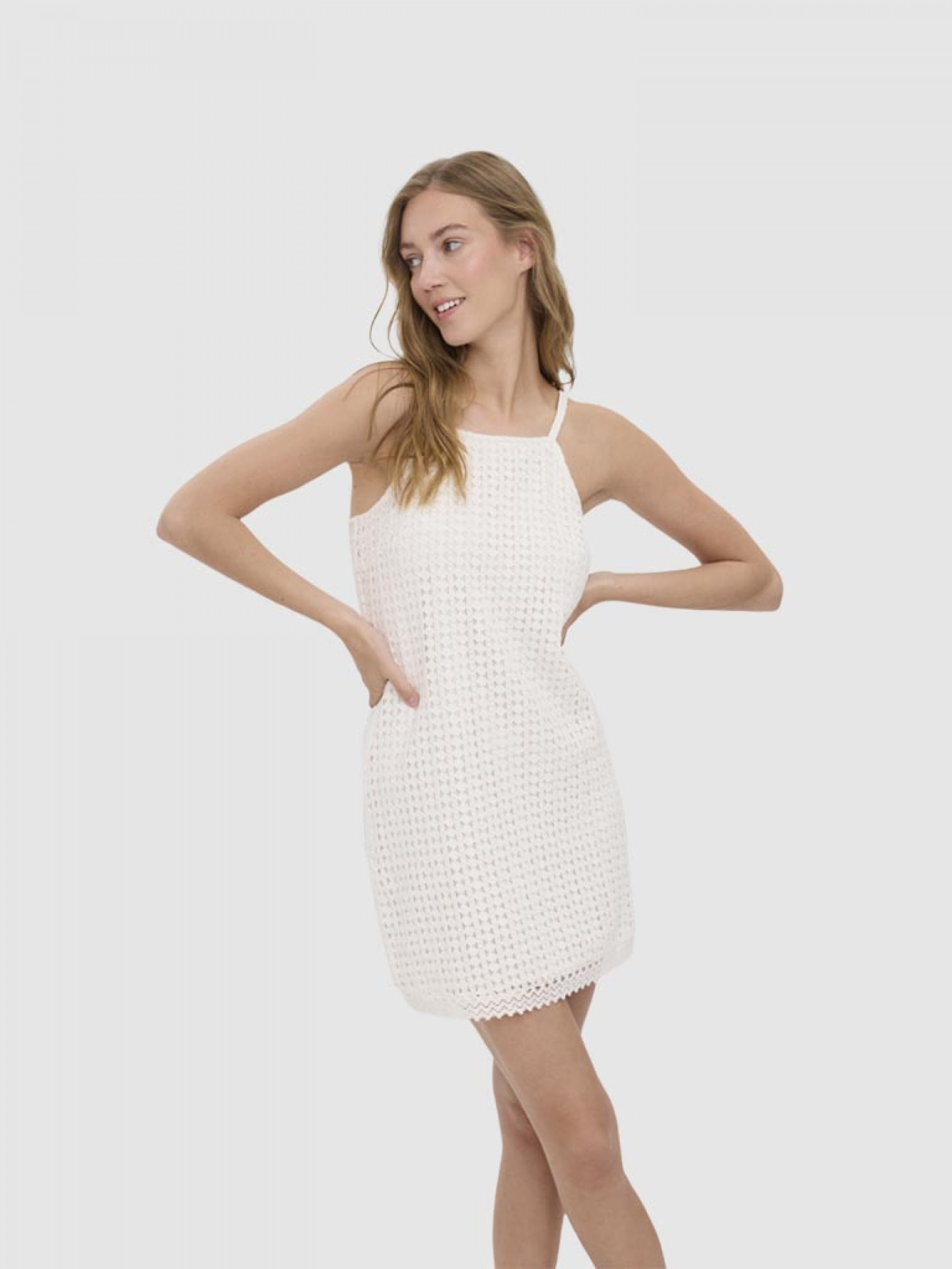 Vestido Mujer Vero Moda