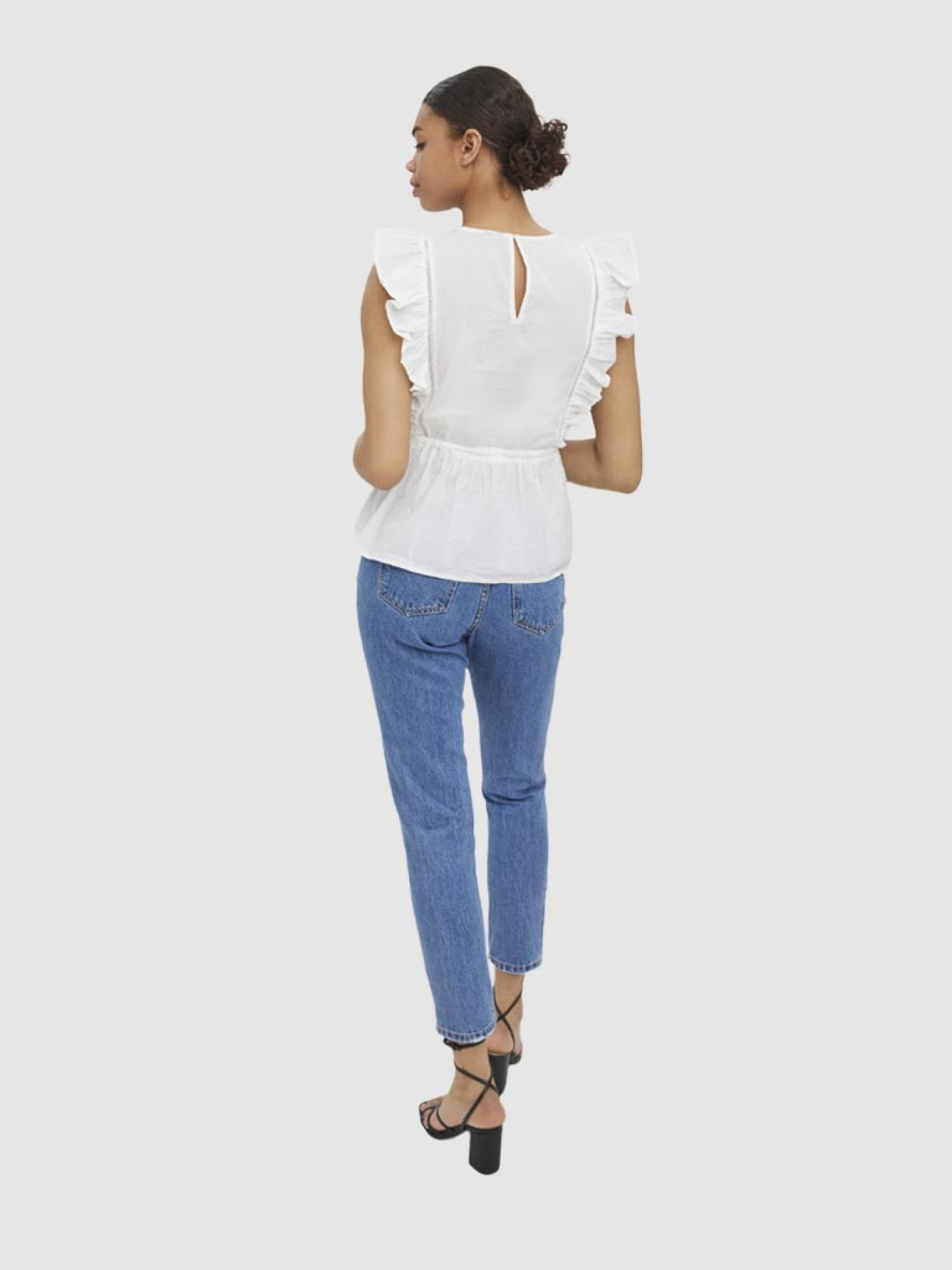 Blusa Mujer Vero Moda