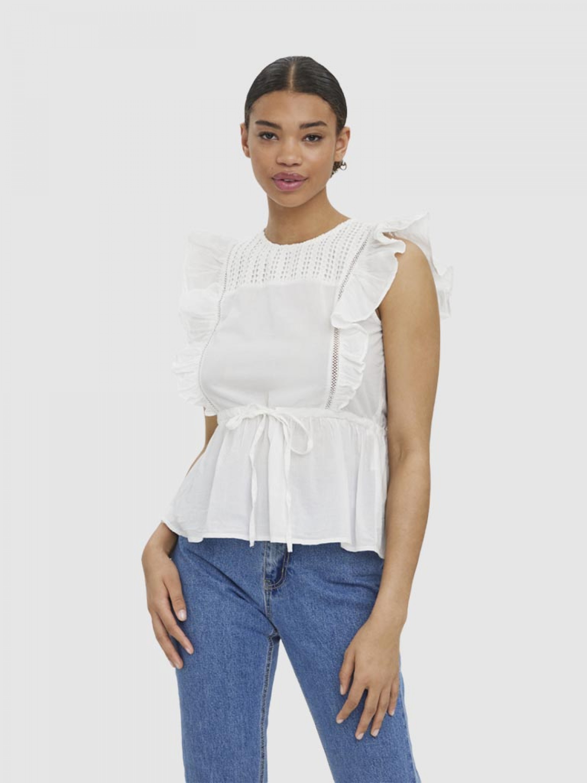 Blusa Mujer Vero Moda
