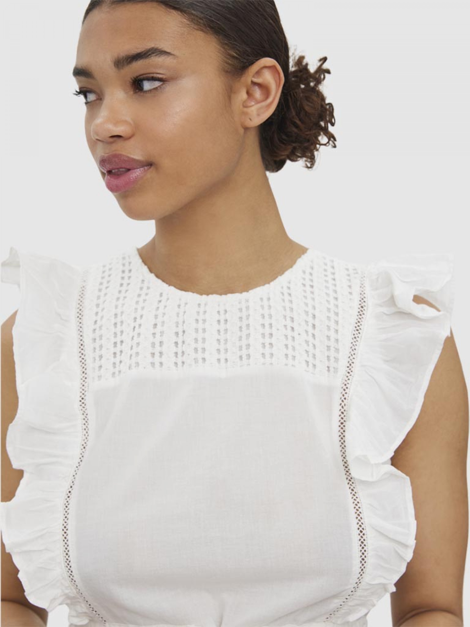 Blusa Mujer Vero Moda