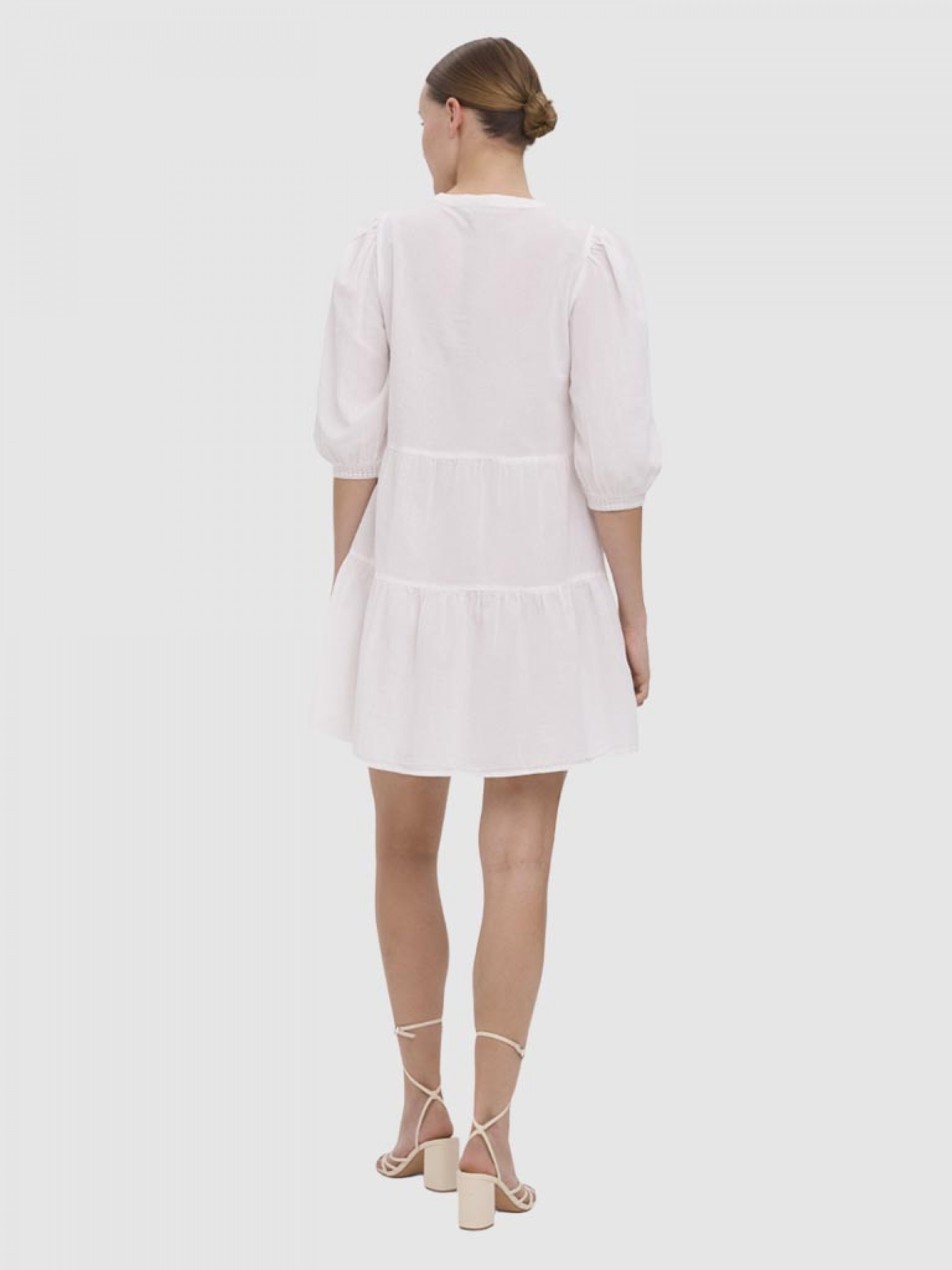Vestido Mujer Vero Moda