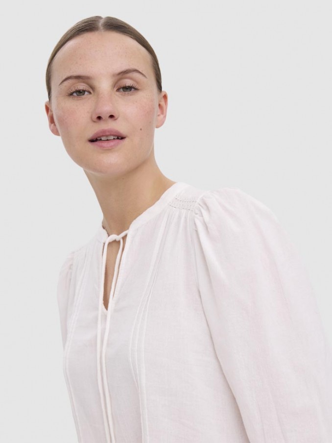 Vestido Mujer Vero Moda