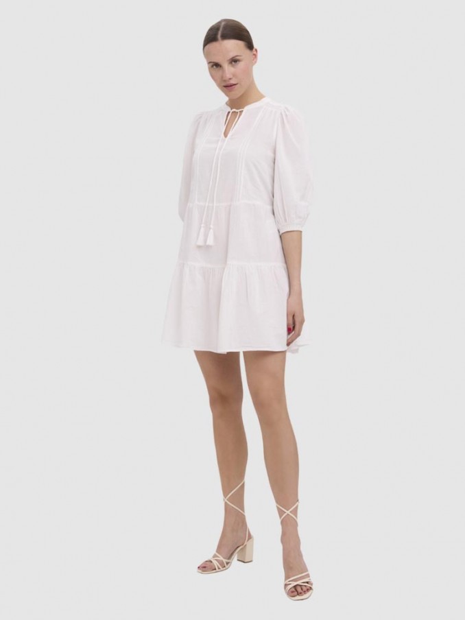 Vestido Mujer Vero Moda