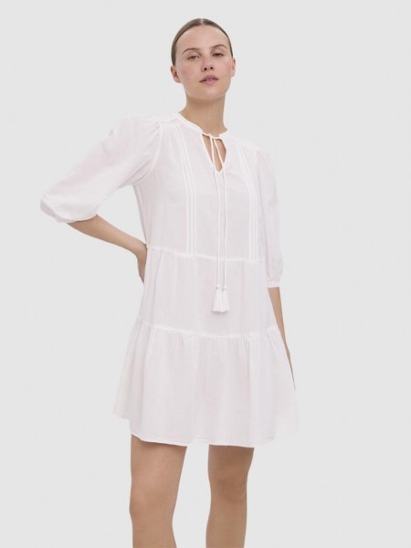 Dress Woman Vero Moda