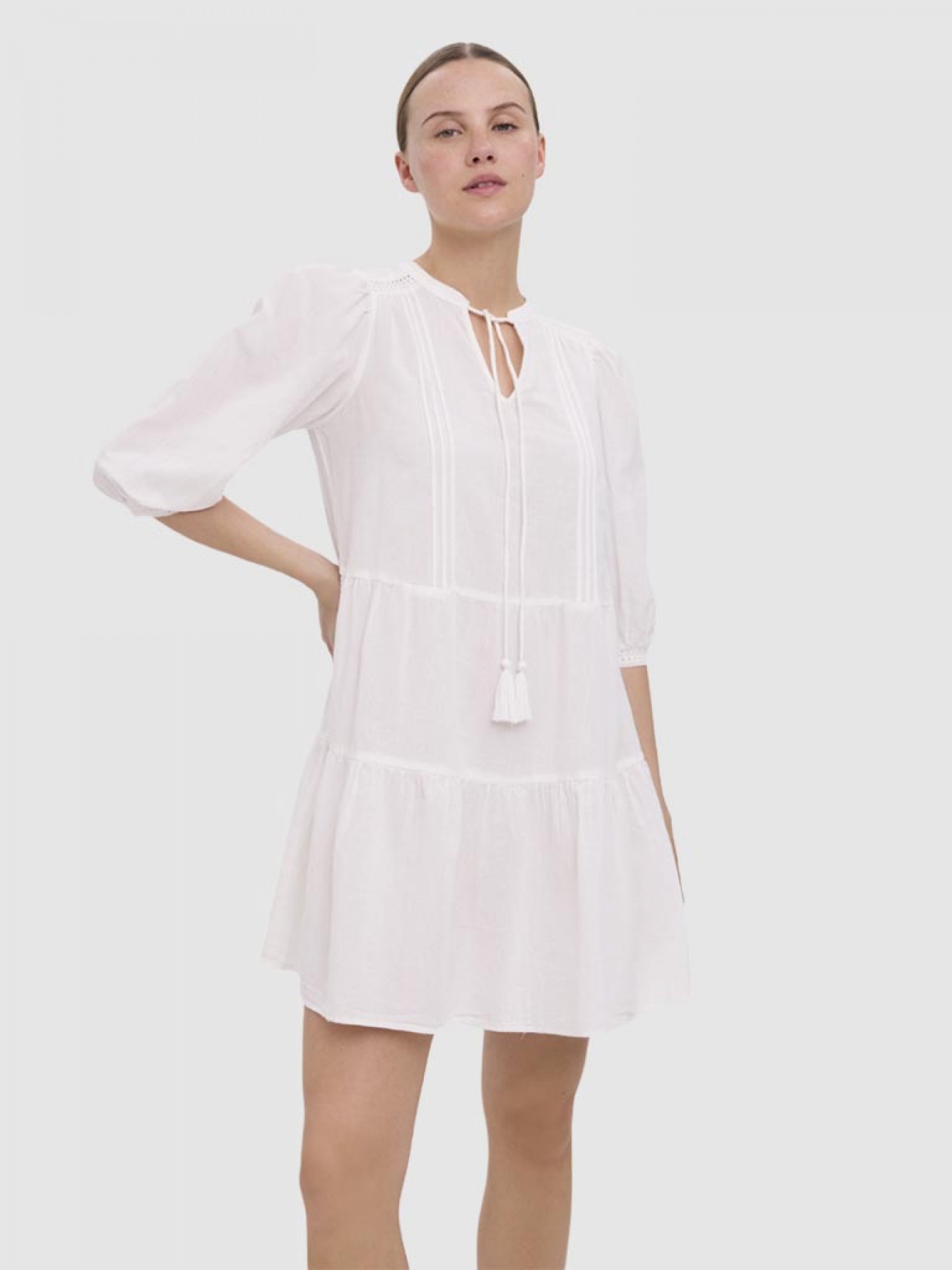 Vestido Mujer Vero Moda