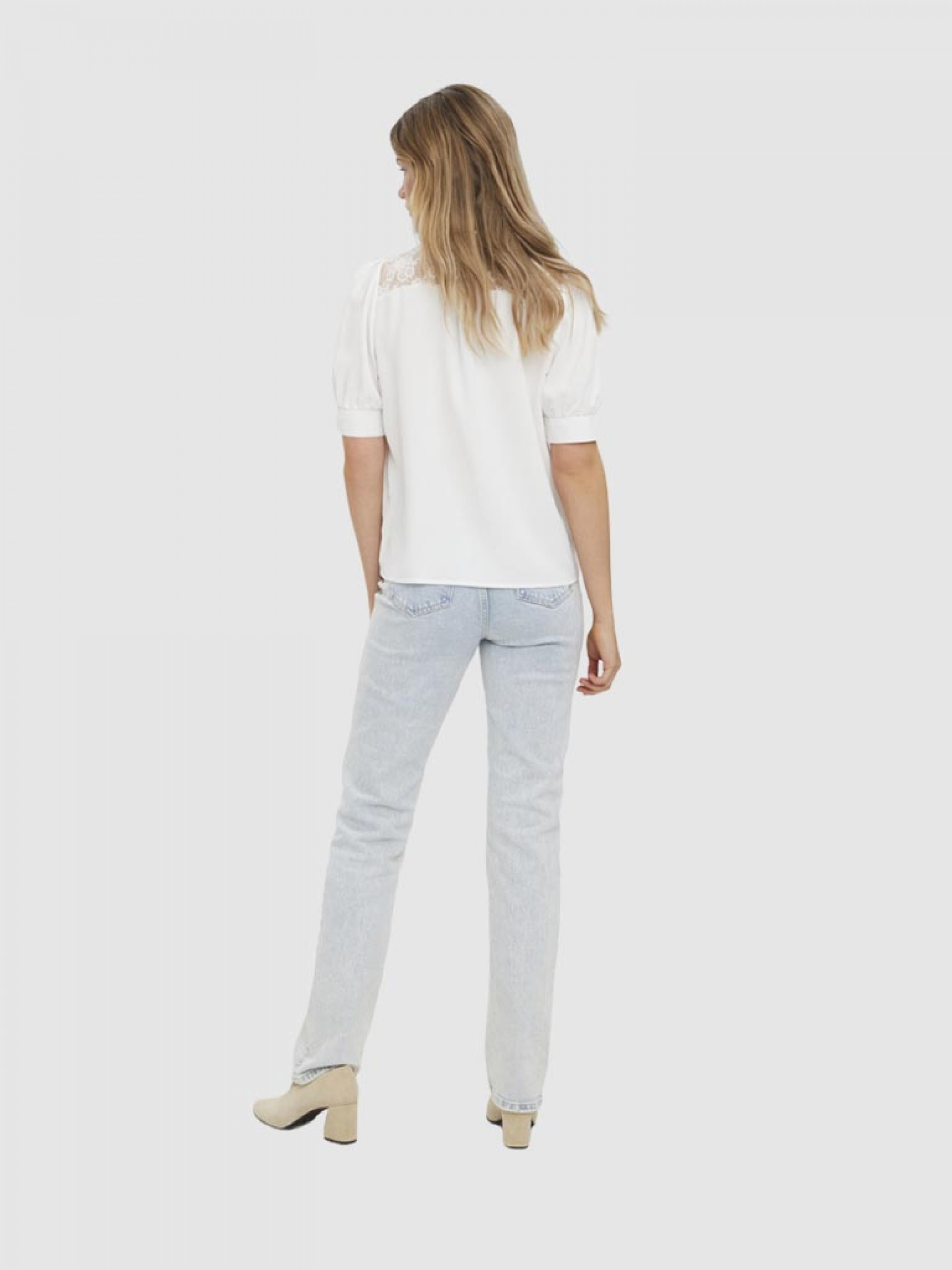 Camisa Mujer Vero Moda