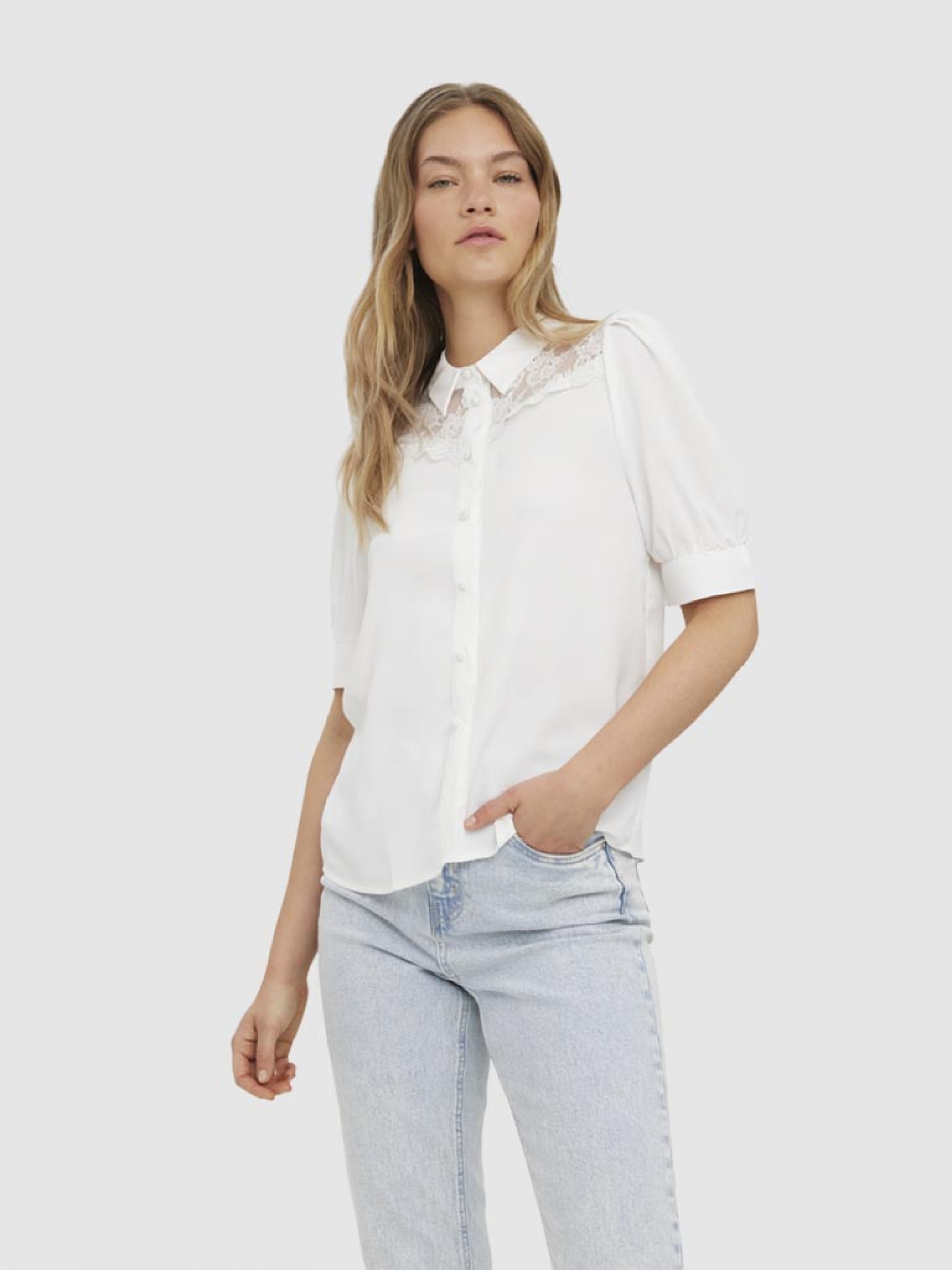 Camisa Mujer Vero Moda