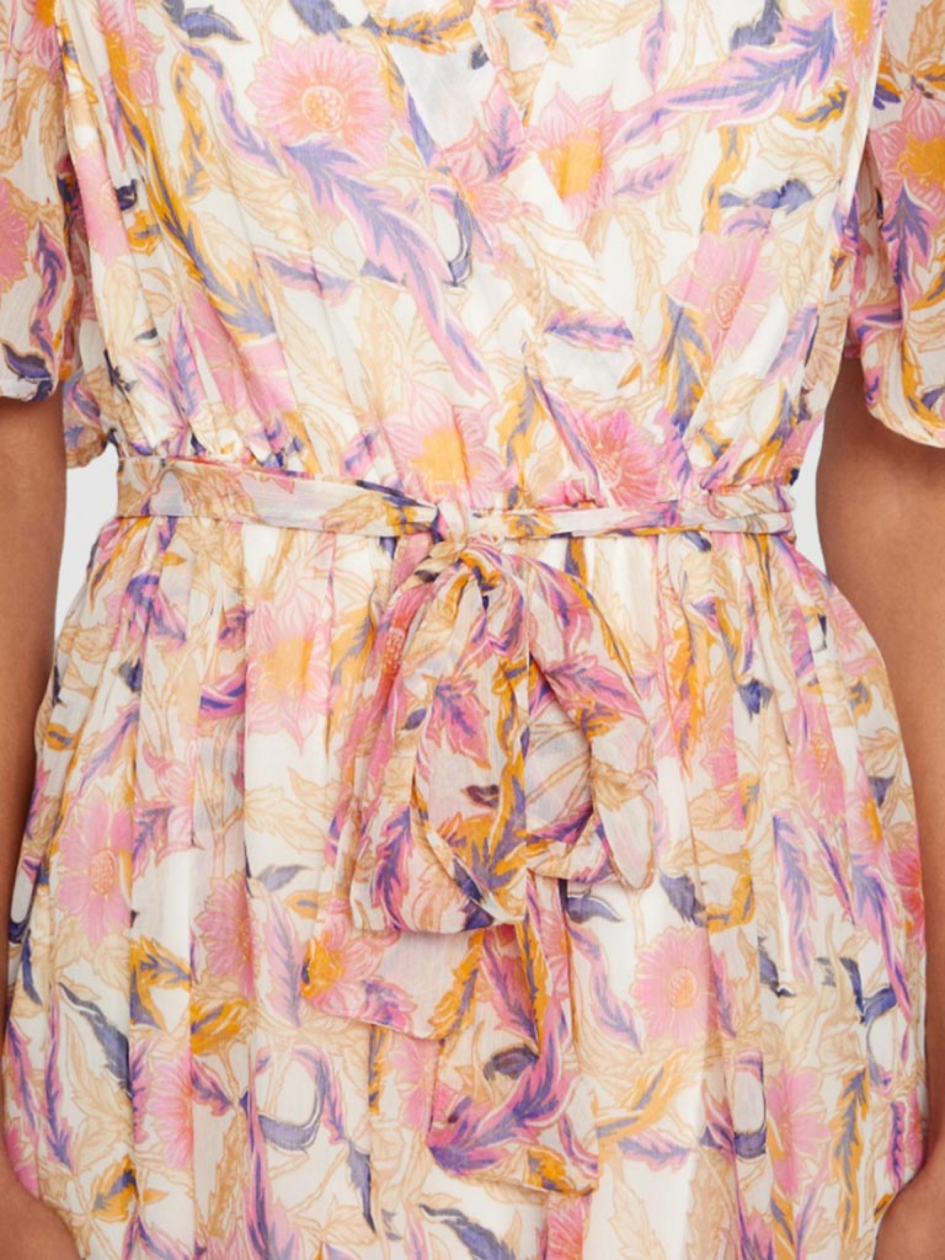 Vestido Mujer Vero Moda