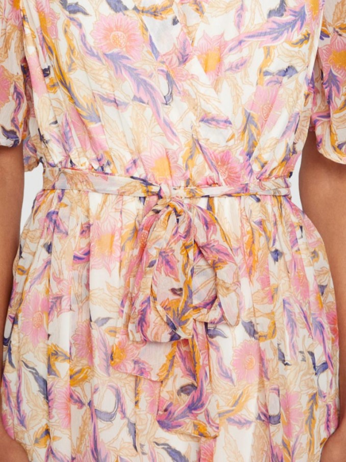 Vestido Mujer Vero Moda