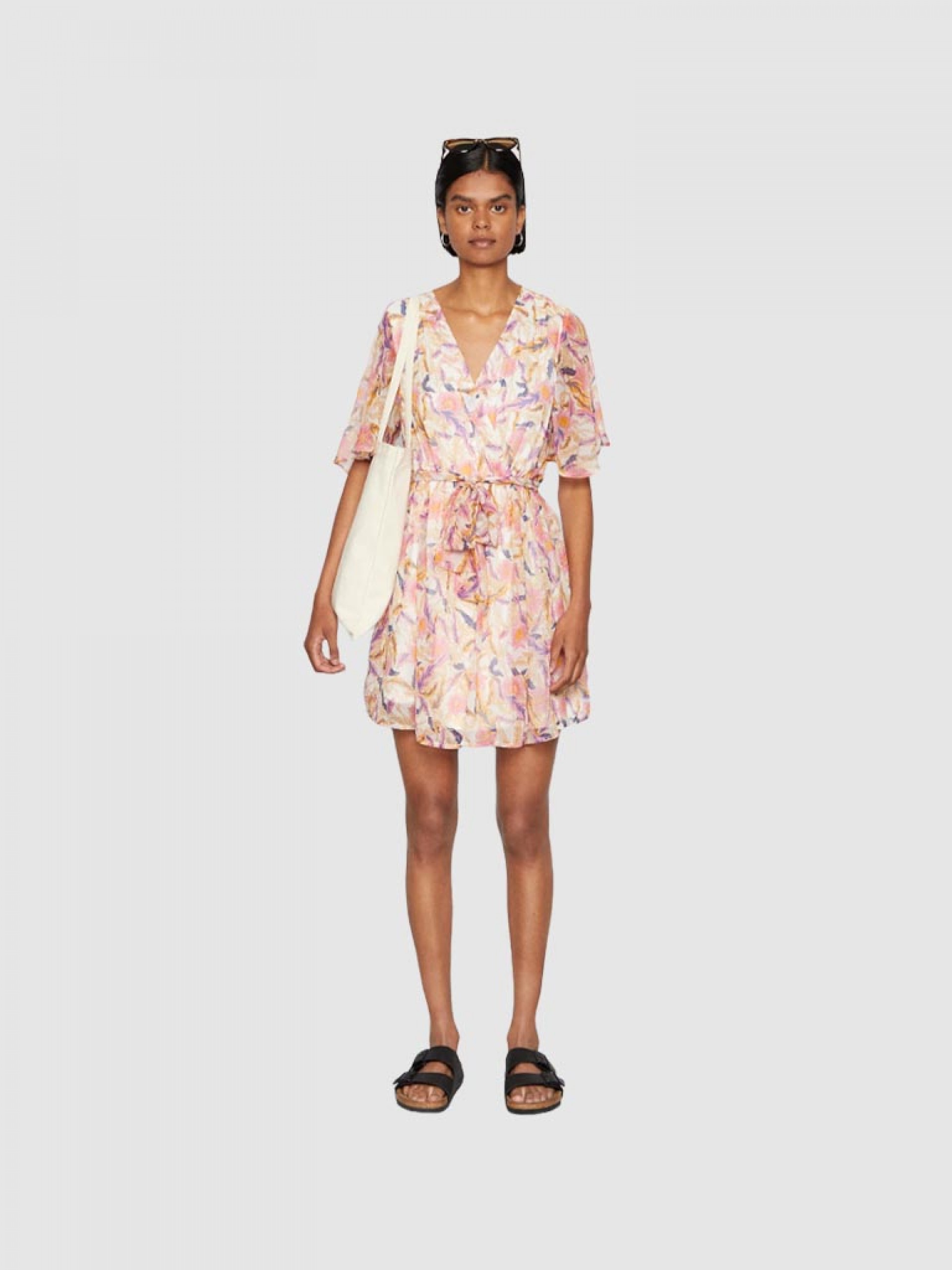 Vestido Mujer Vero Moda