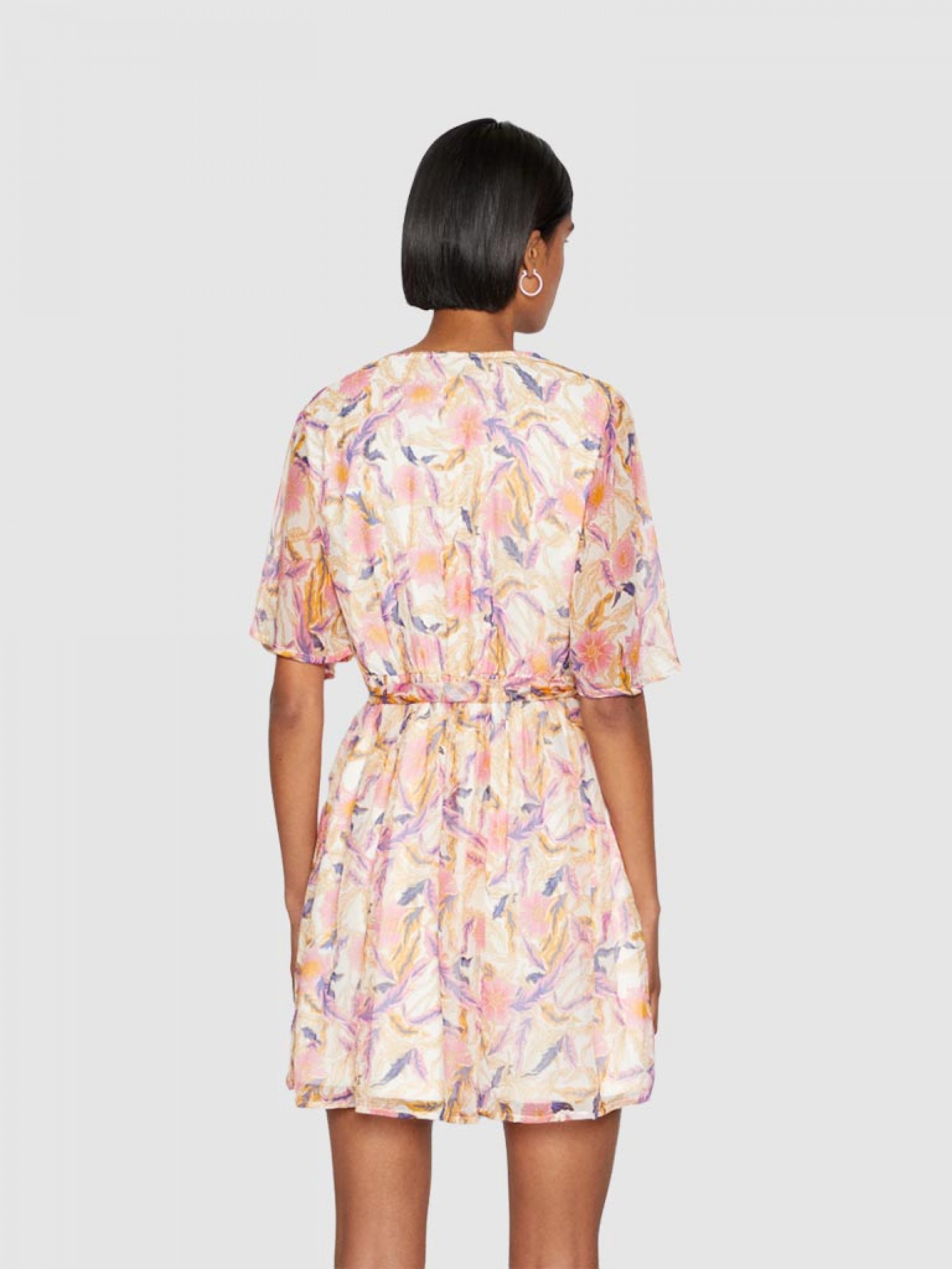 Vestido Mujer Vero Moda