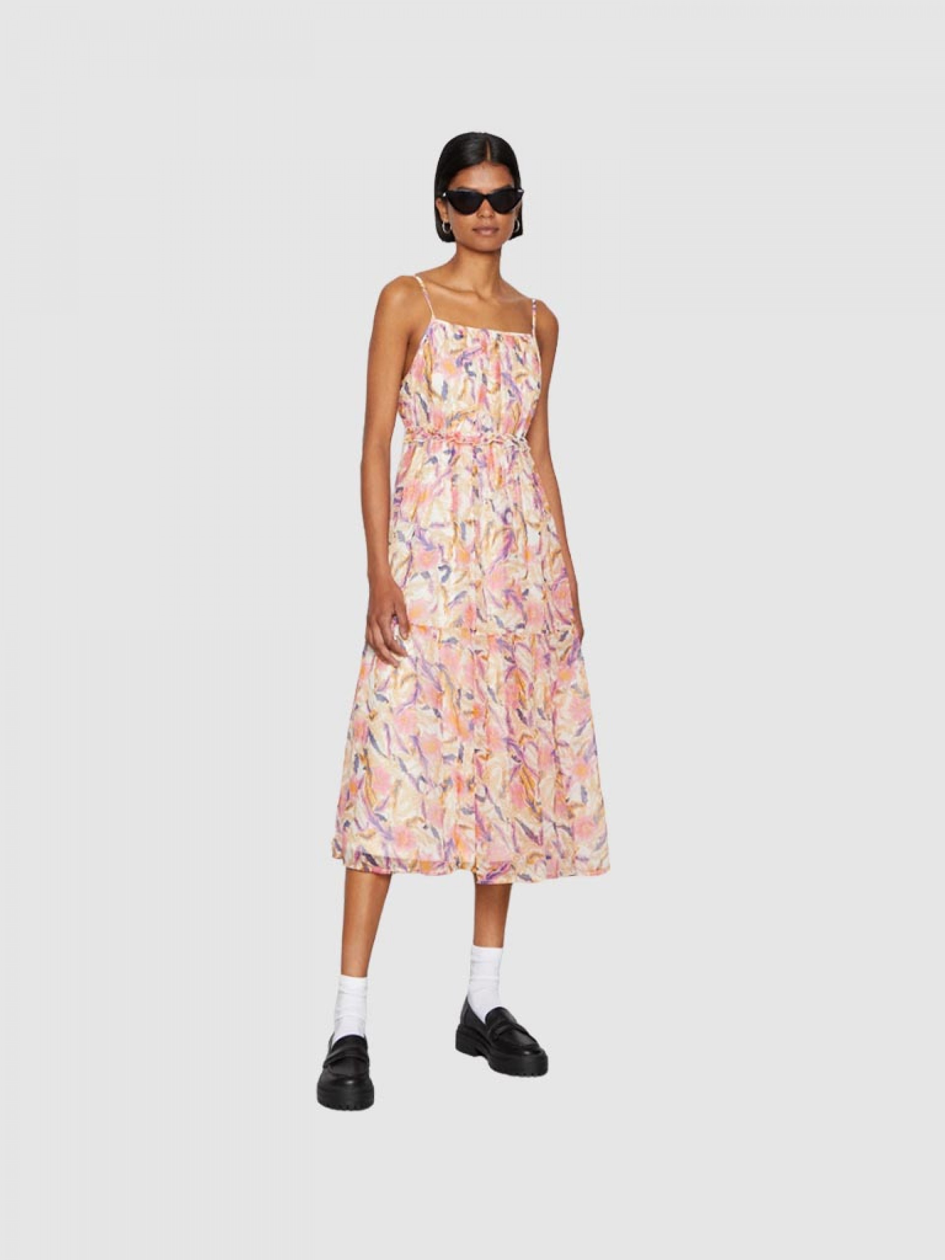 Vestido Mujer Vero Moda