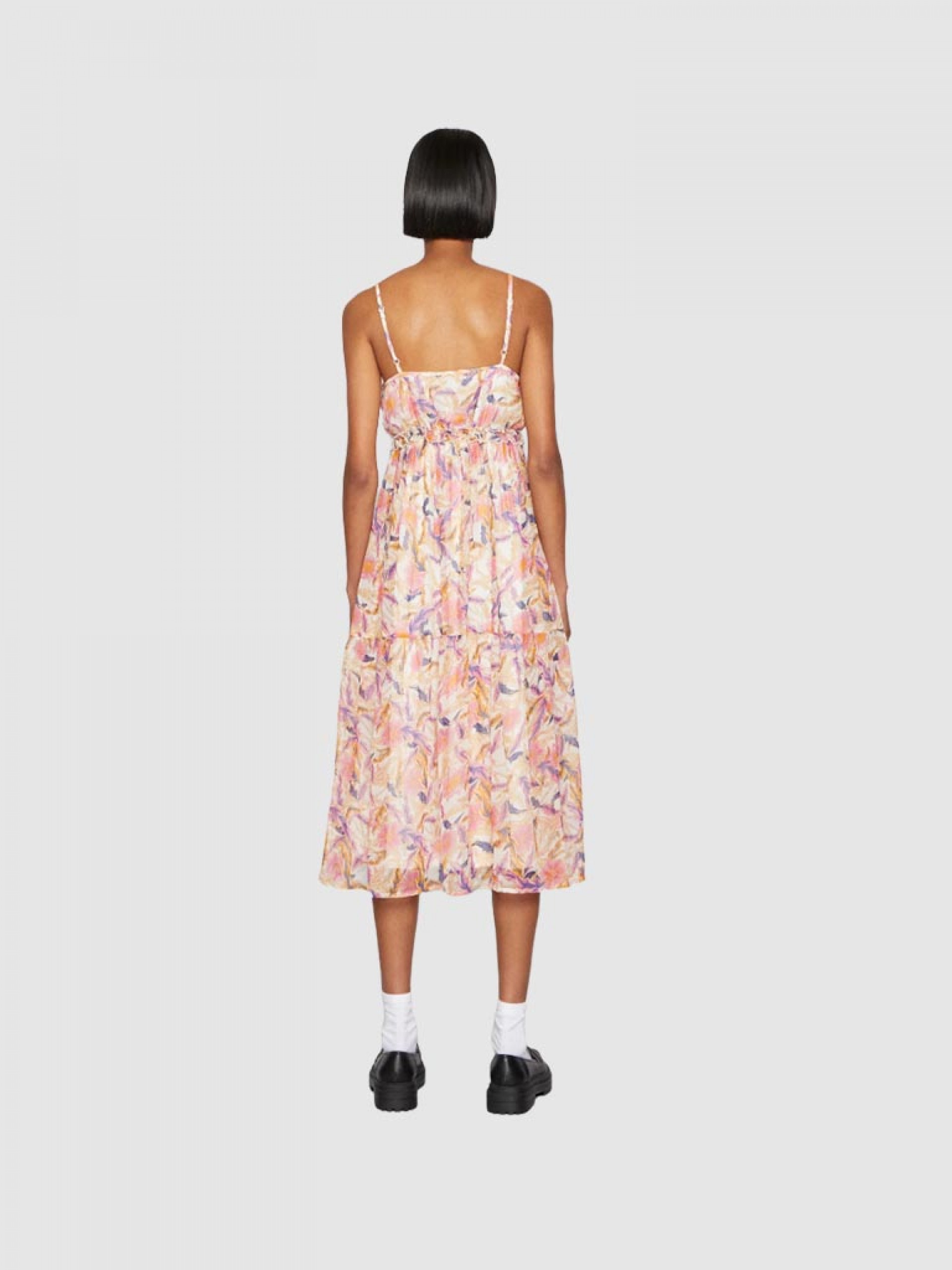 Vestido Mujer Vero Moda