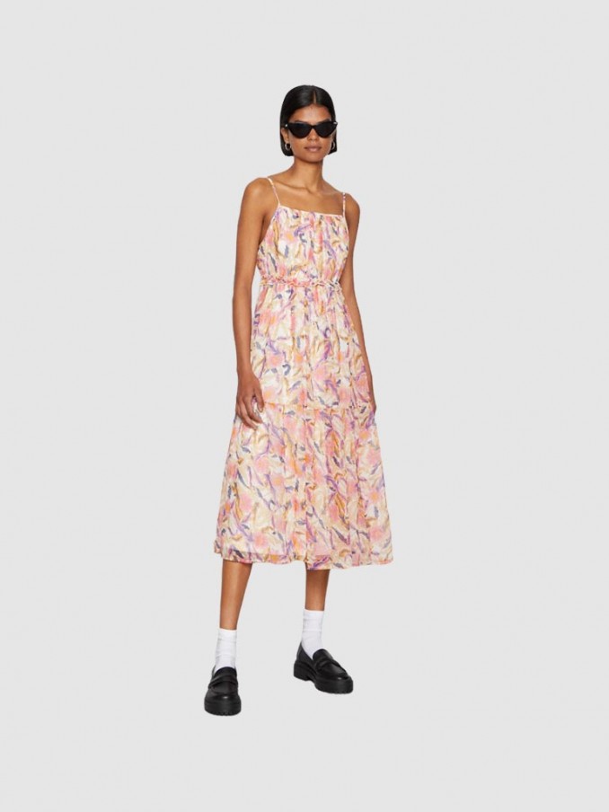 Dress Woman Vero Moda