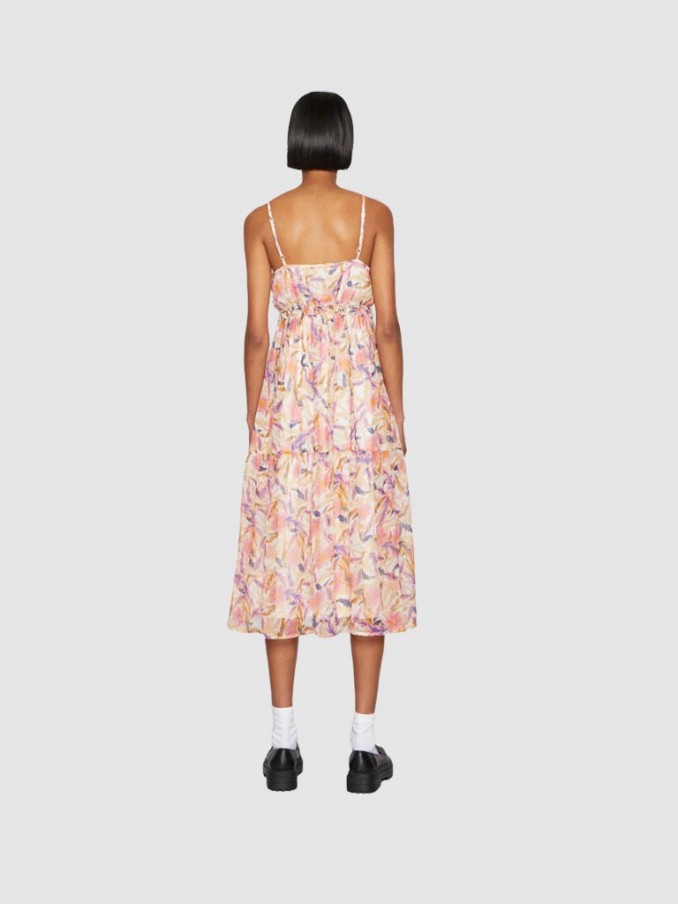 Dress Woman Vero Moda