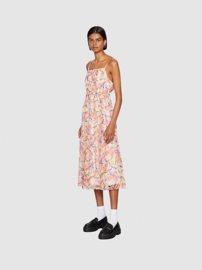 Dress Woman Vero Moda