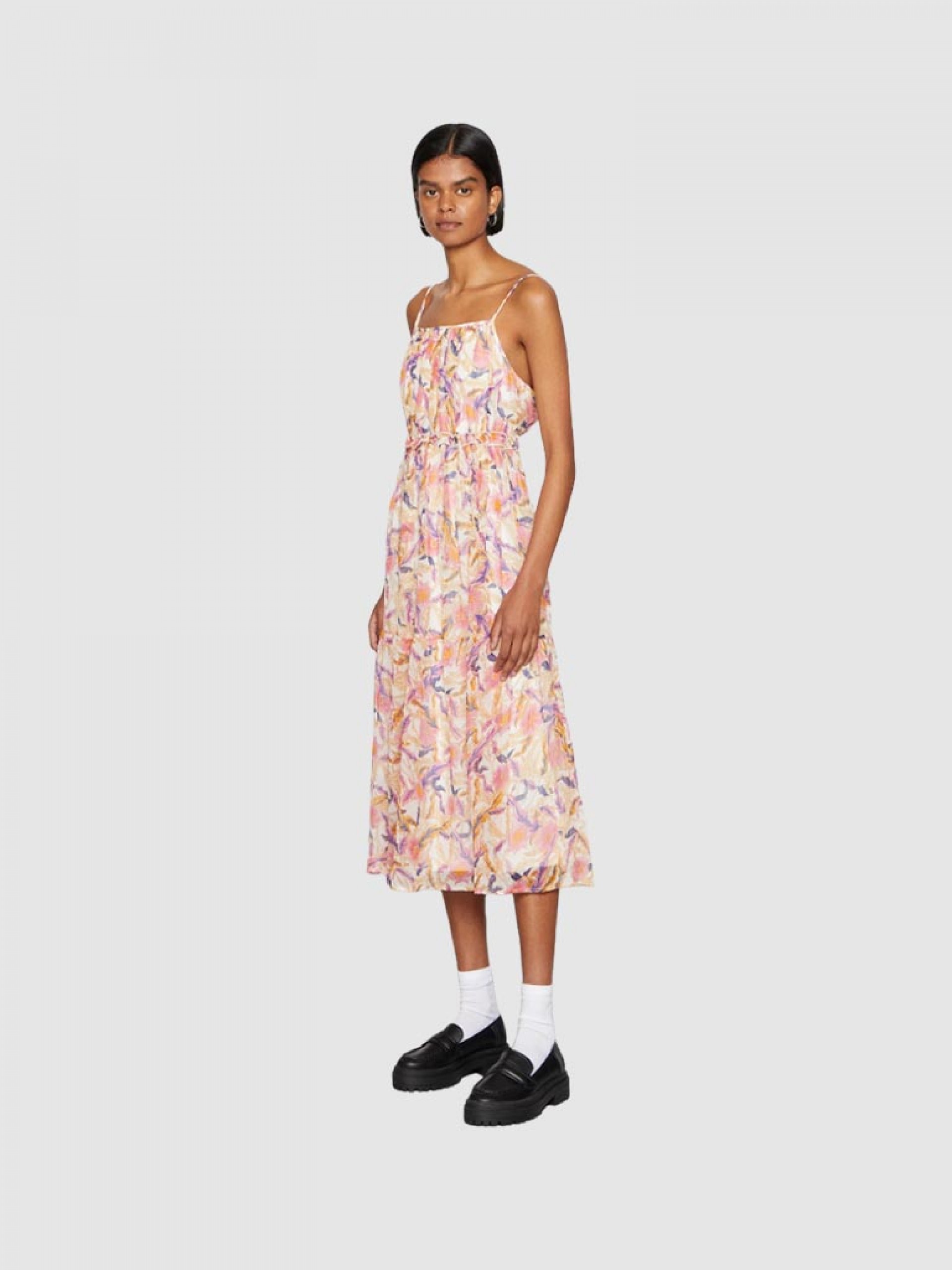 Vestido Mujer Vero Moda