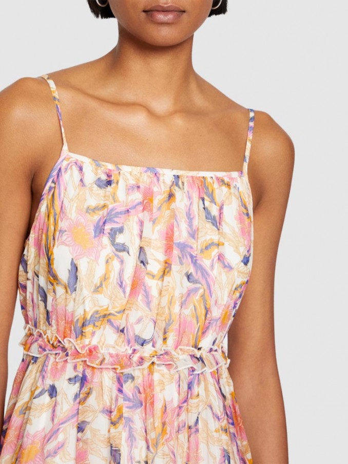 Dress Woman Vero Moda