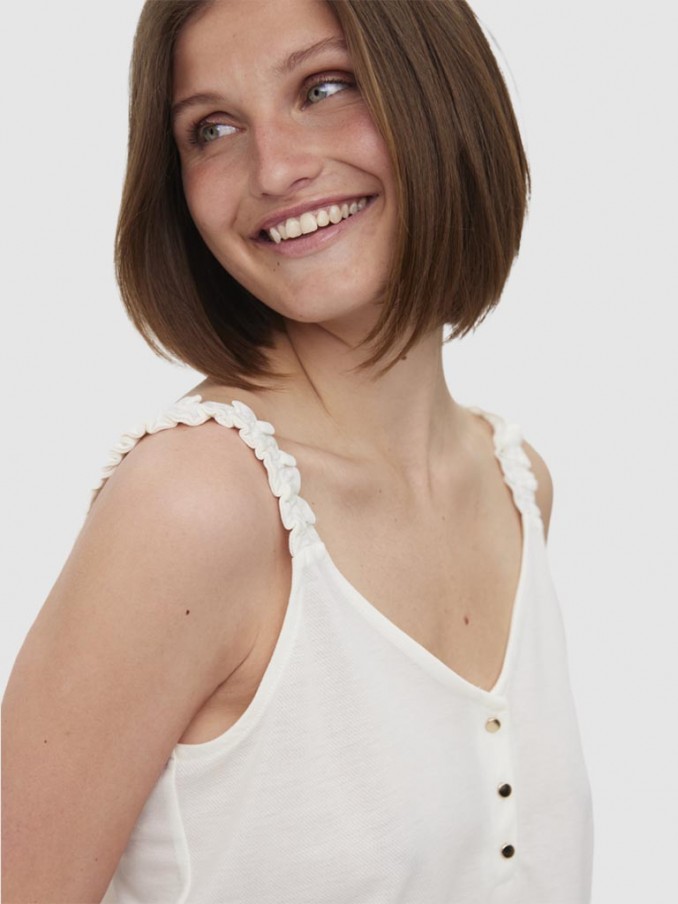 Blusa Mujer Vero Moda