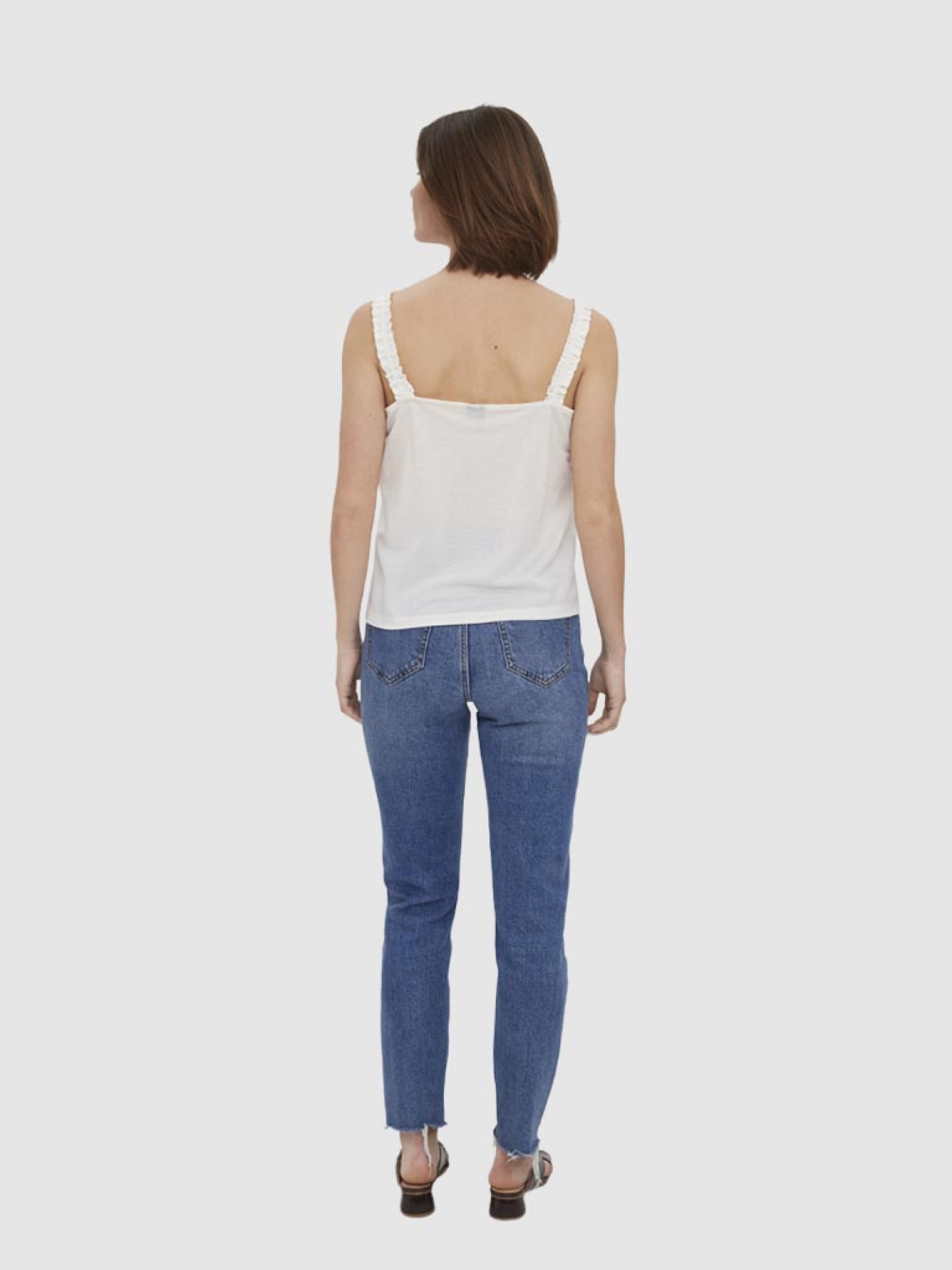 Blusa Mujer Vero Moda