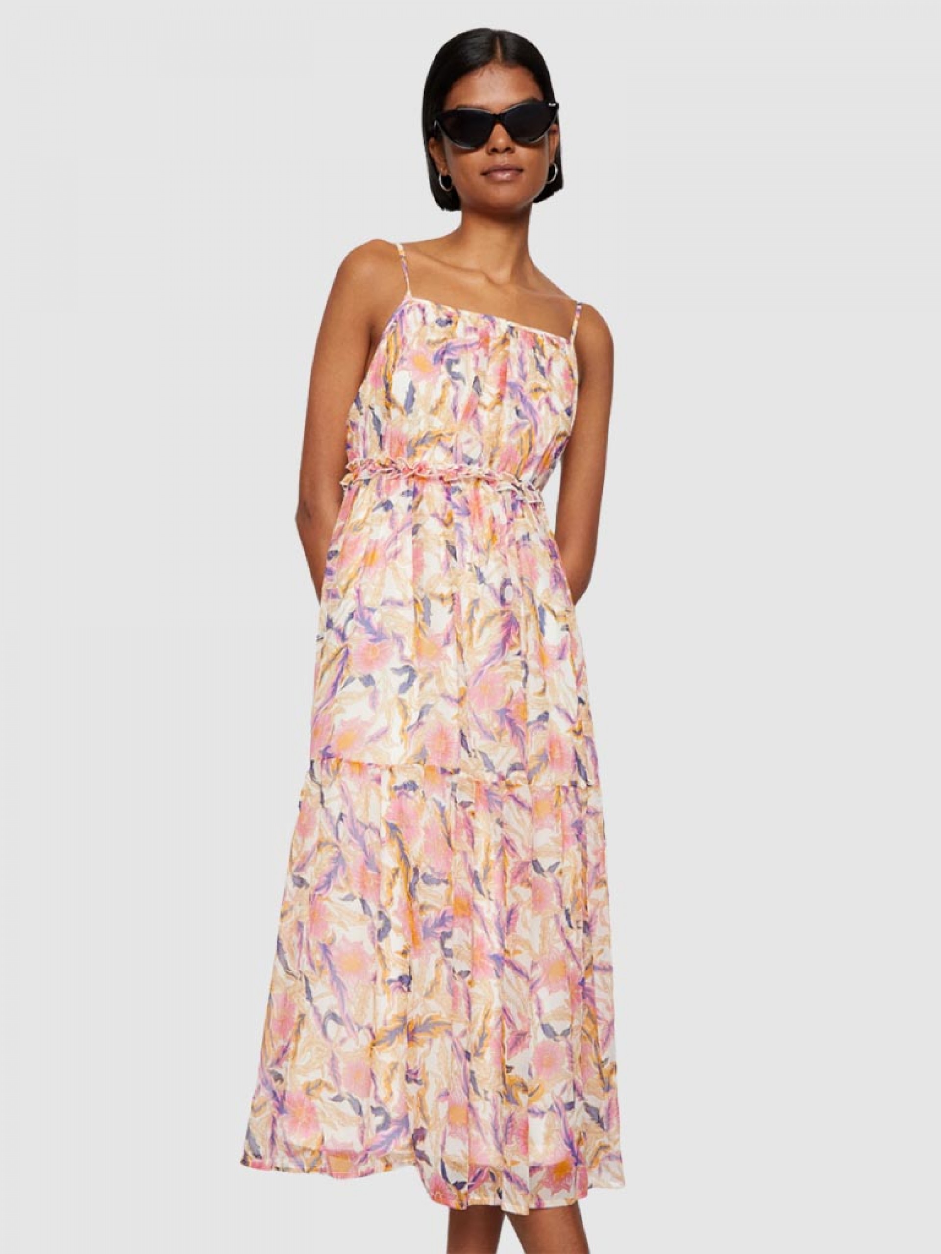 Vestido Mujer Vero Moda