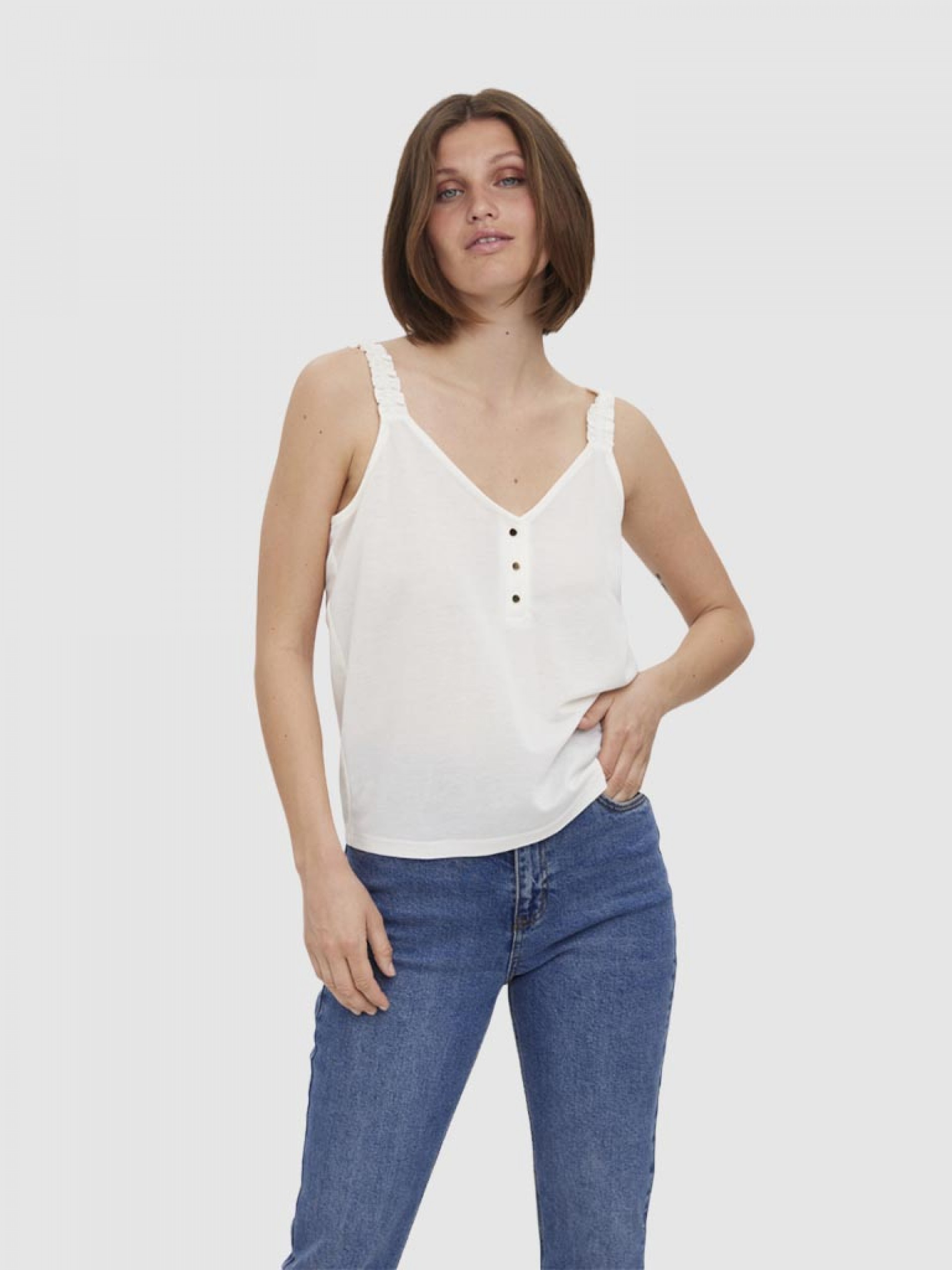 Blusa Mujer Vero Moda