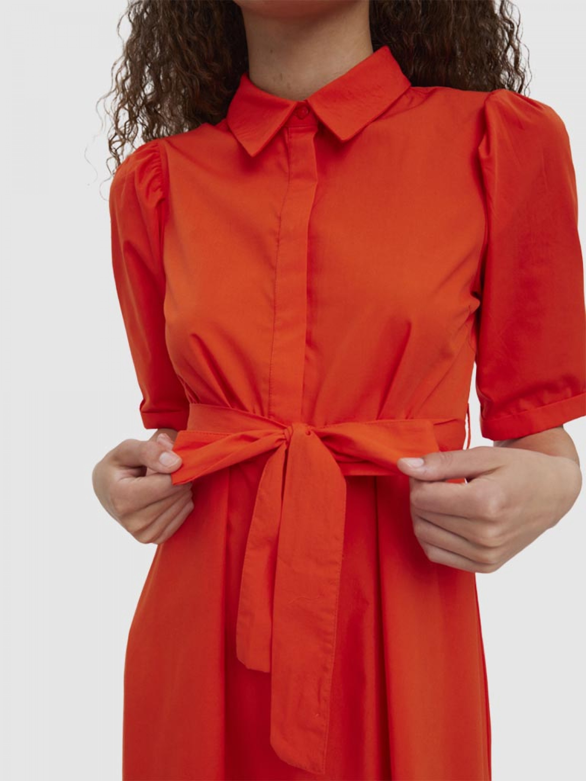 Vestido Mujer Vero Moda