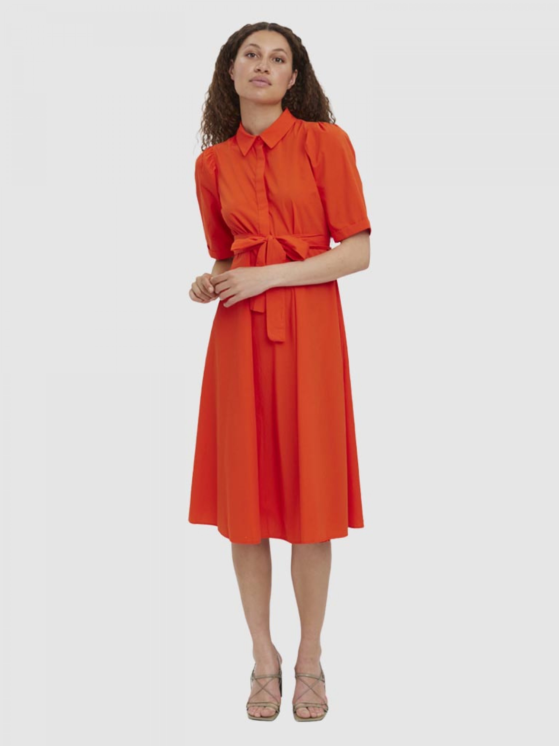 Vestido Mujer Vero Moda