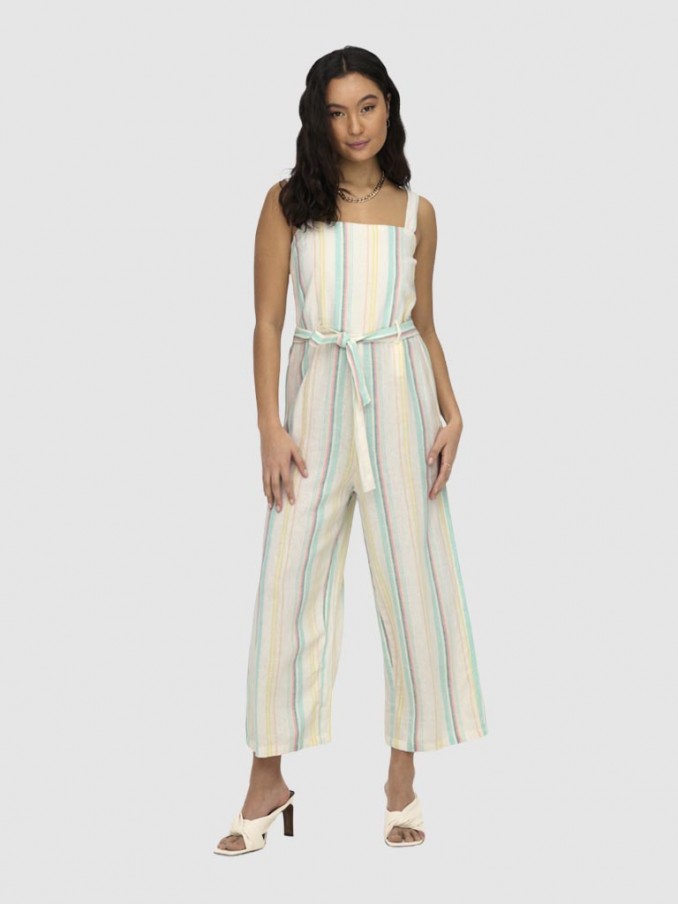 Overall Woman Only