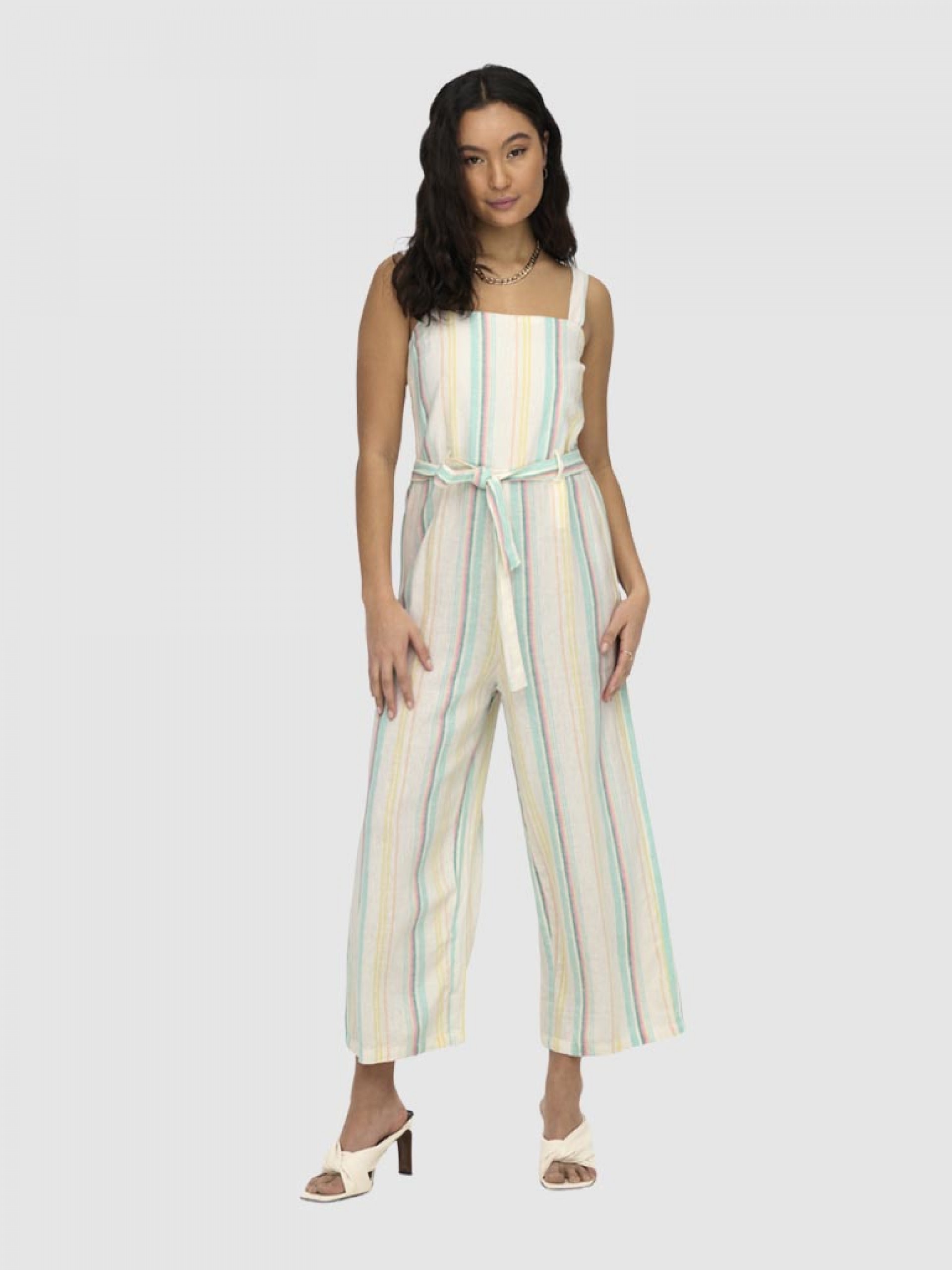 Overall Woman Only
