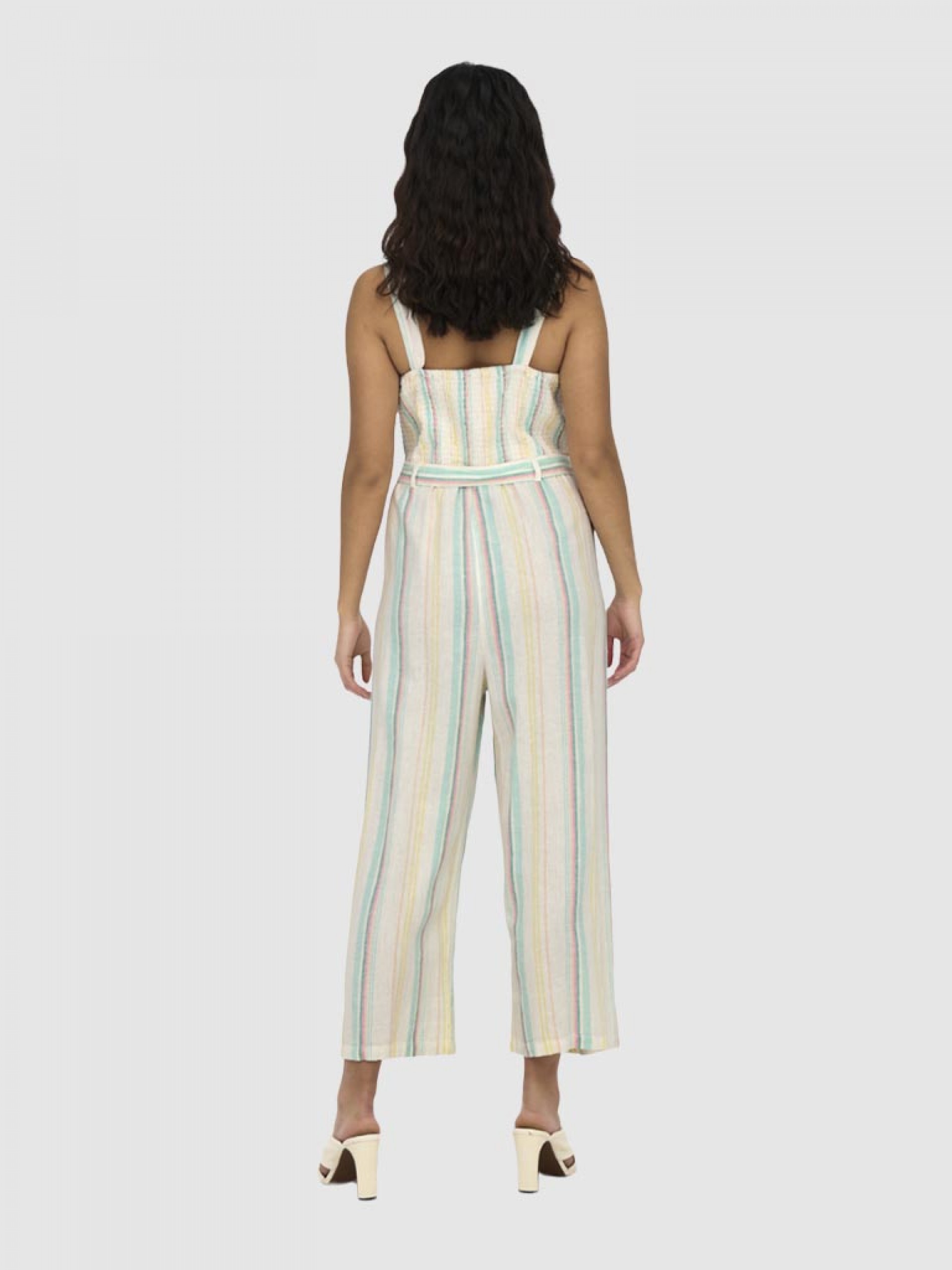 Overall Woman Only