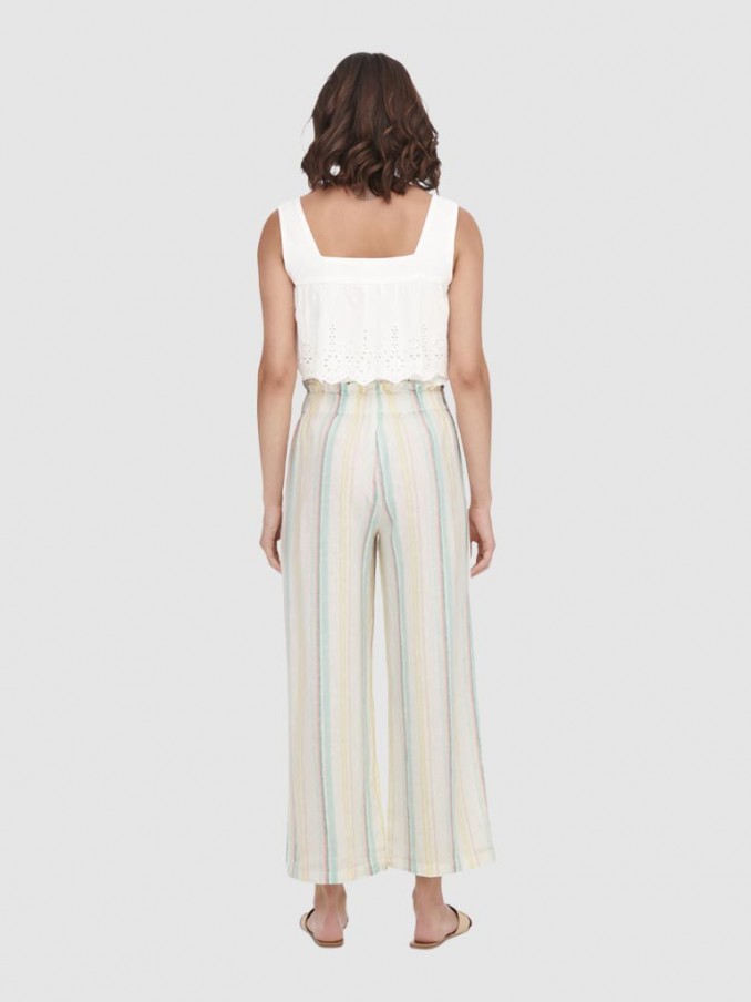 Pantalones Mujer Only