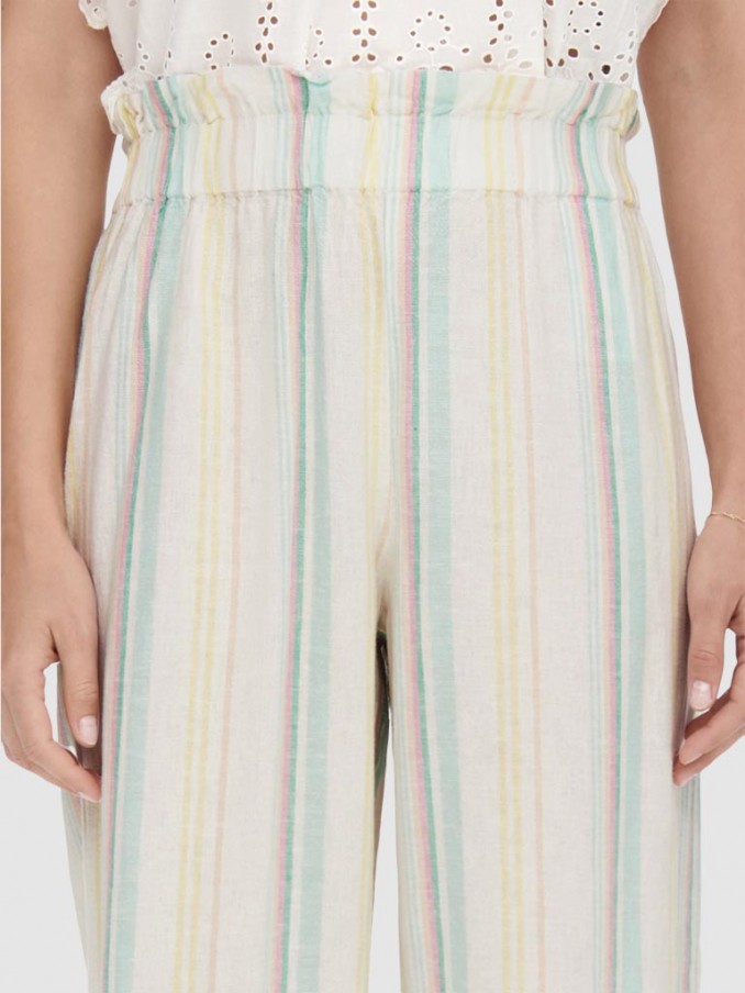 Pantalones Mujer Only