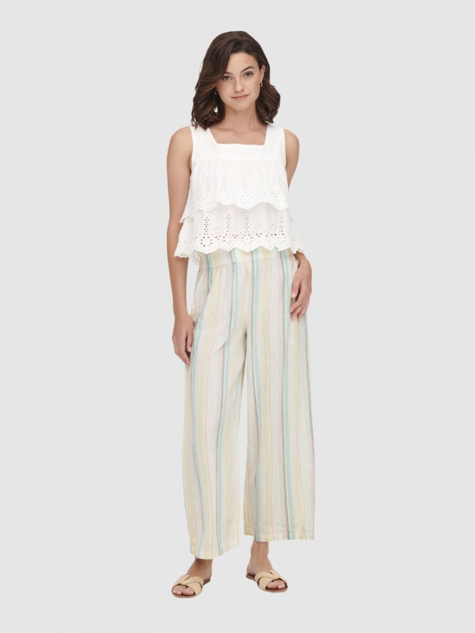 Pantalones Mujer Only