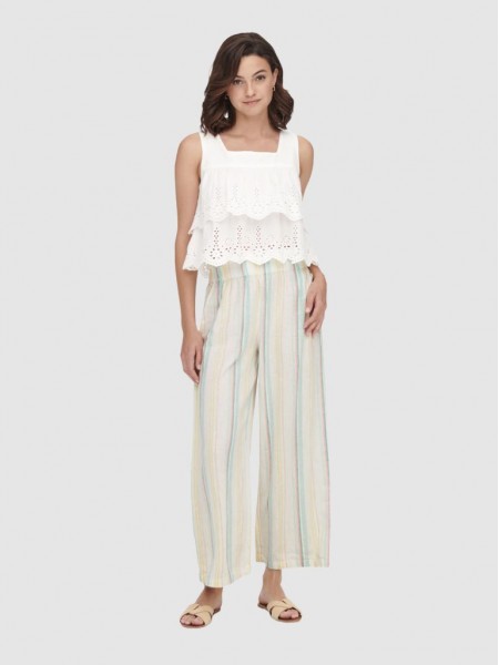Pantalones Mujer Only Pantalones Mujer Only