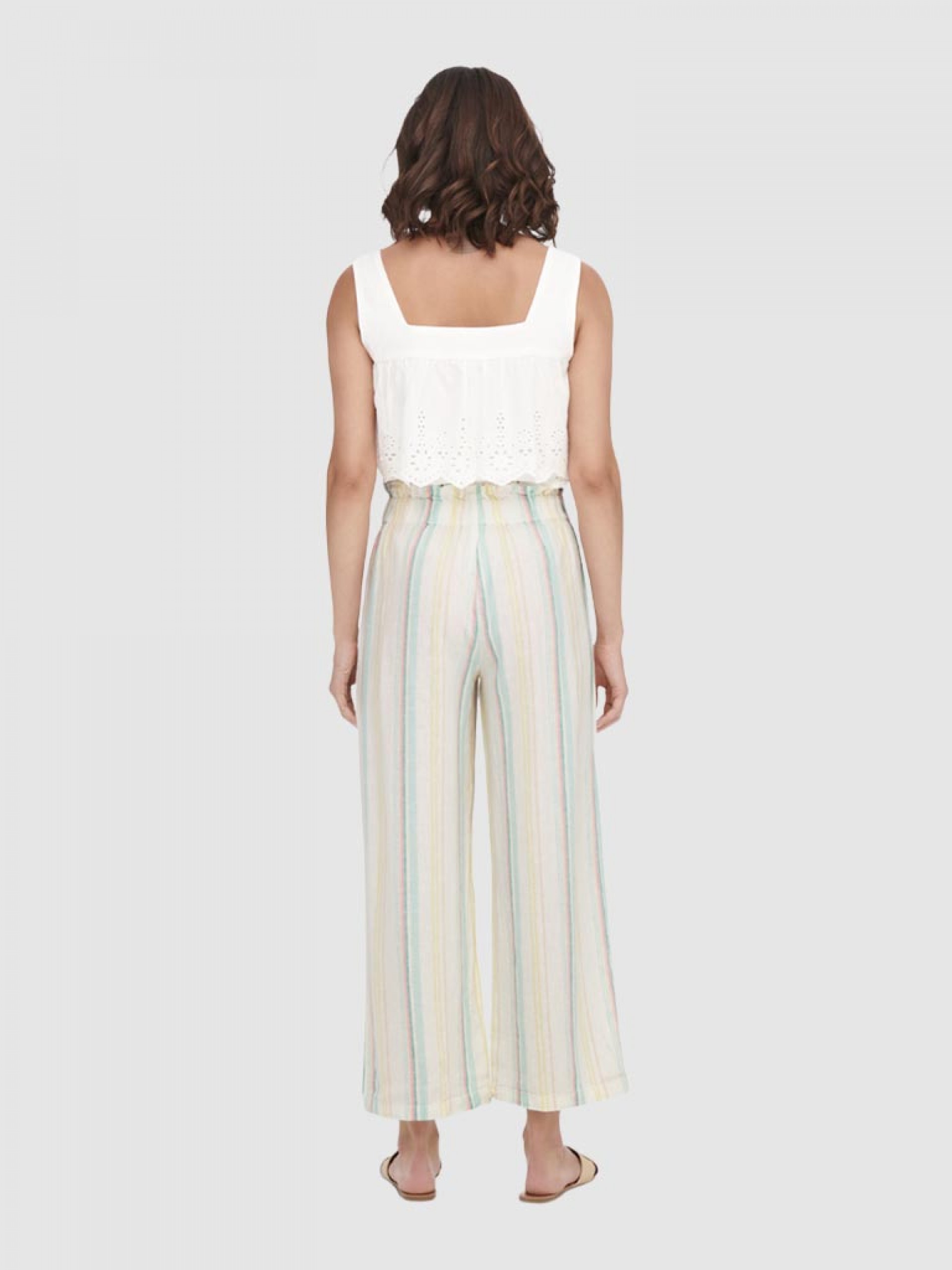 Pantalones Mujer Only