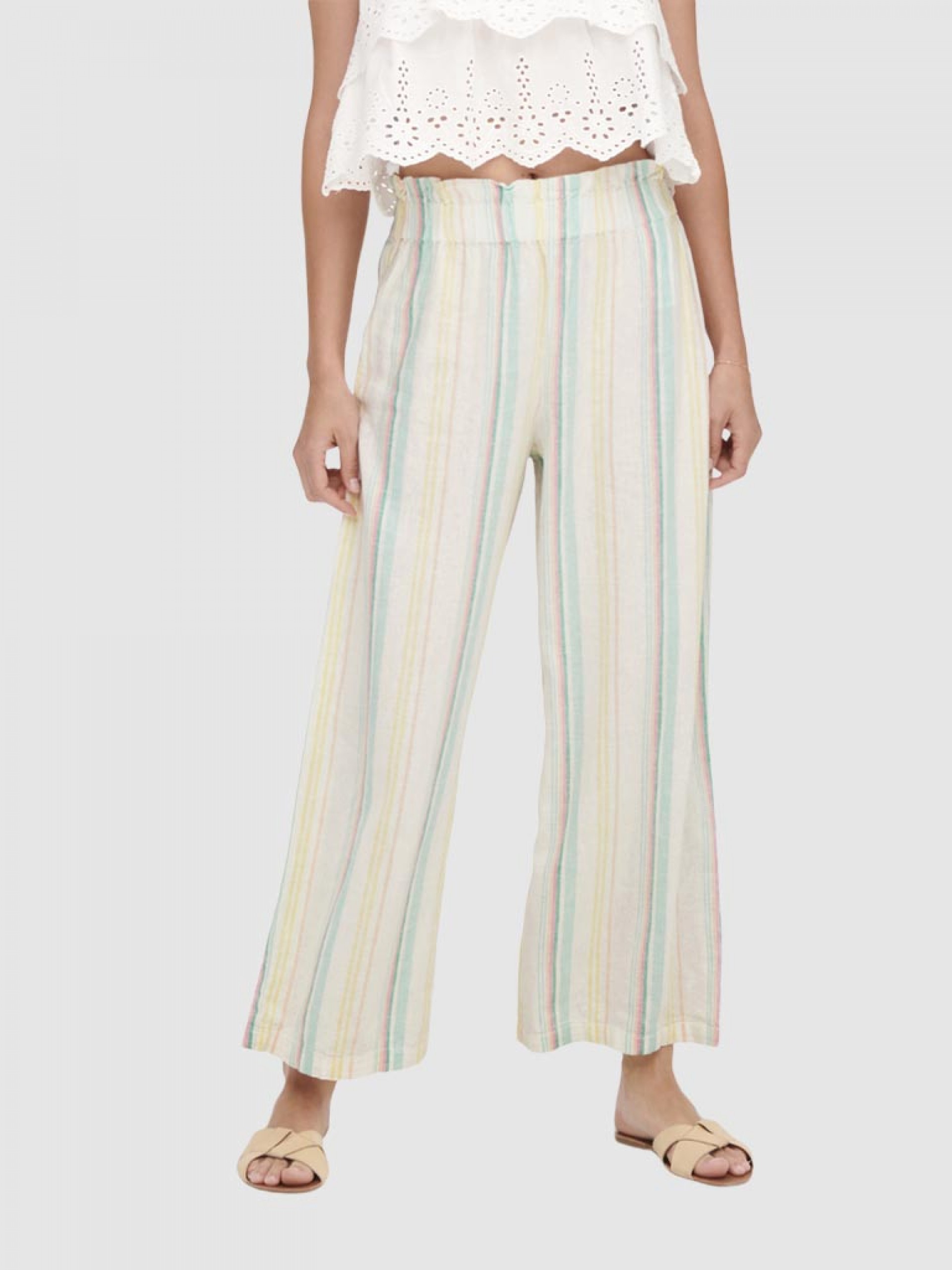 Pantalones Mujer Only