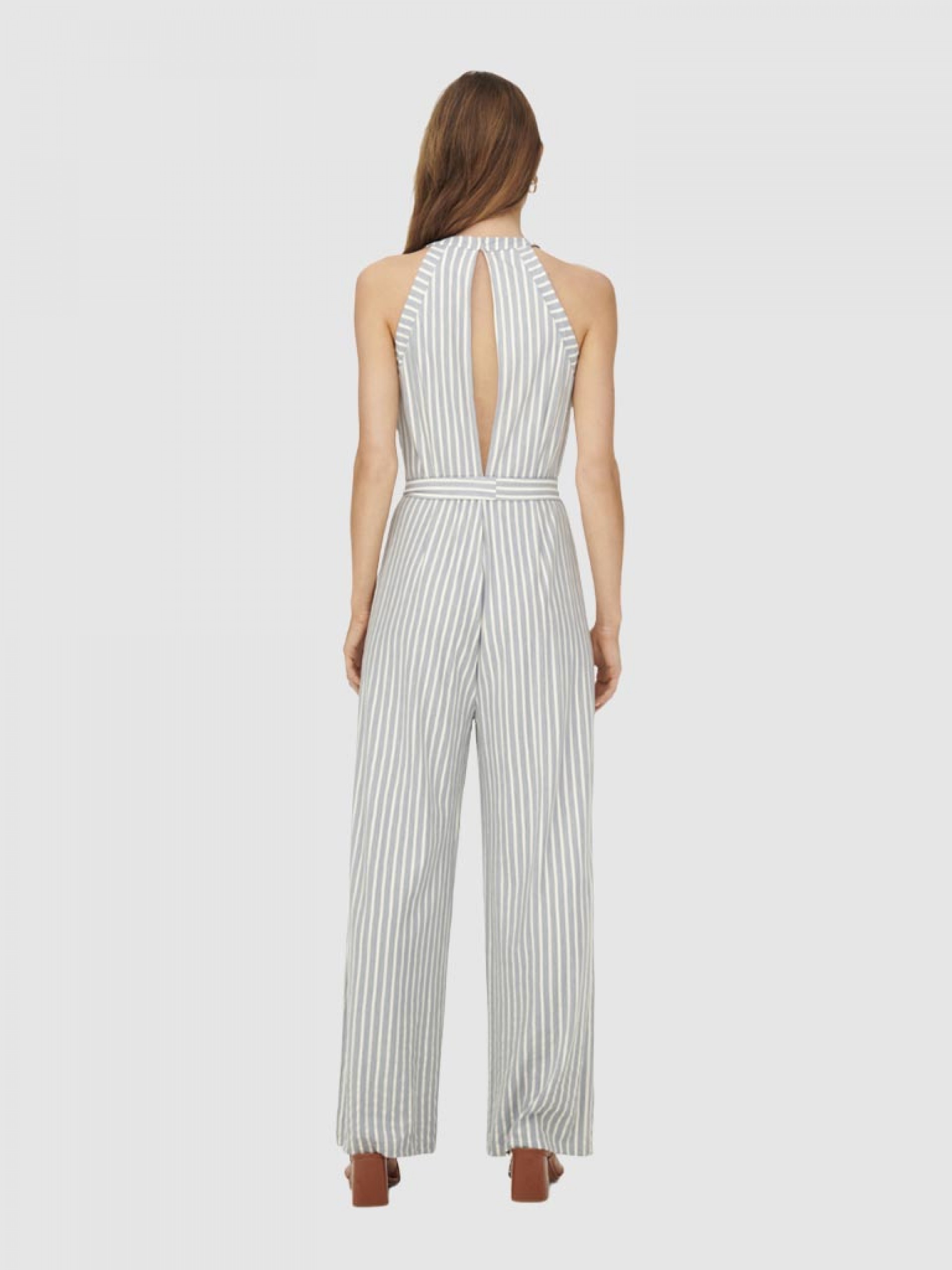 Overall Woman Only