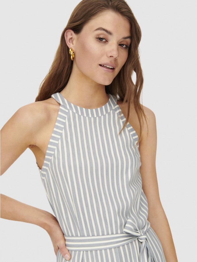 Overall Woman Only