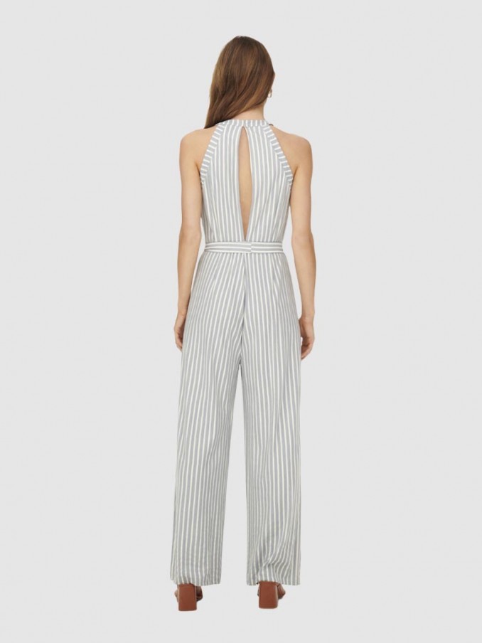 Overall Woman Only