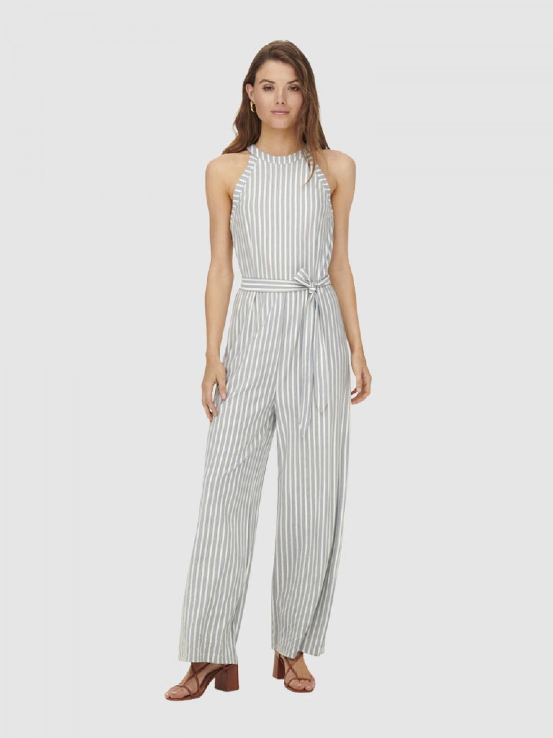 Overall Woman Only