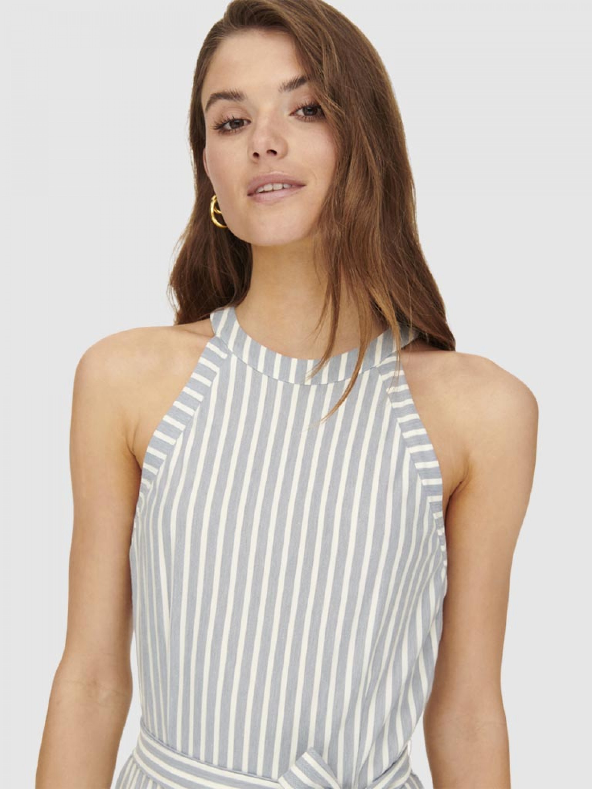 Overall Woman Only